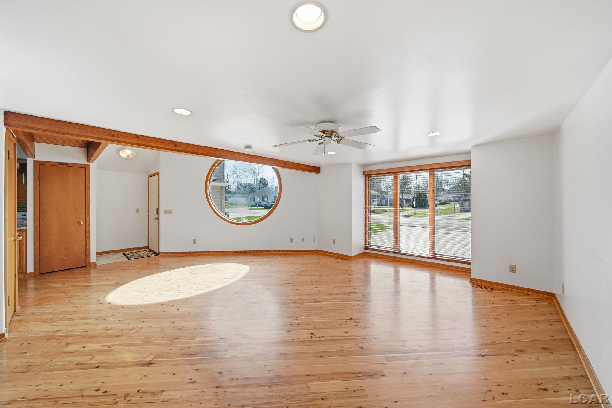 1220 Round Lake Highway, Manitou Beach, MI, 49253