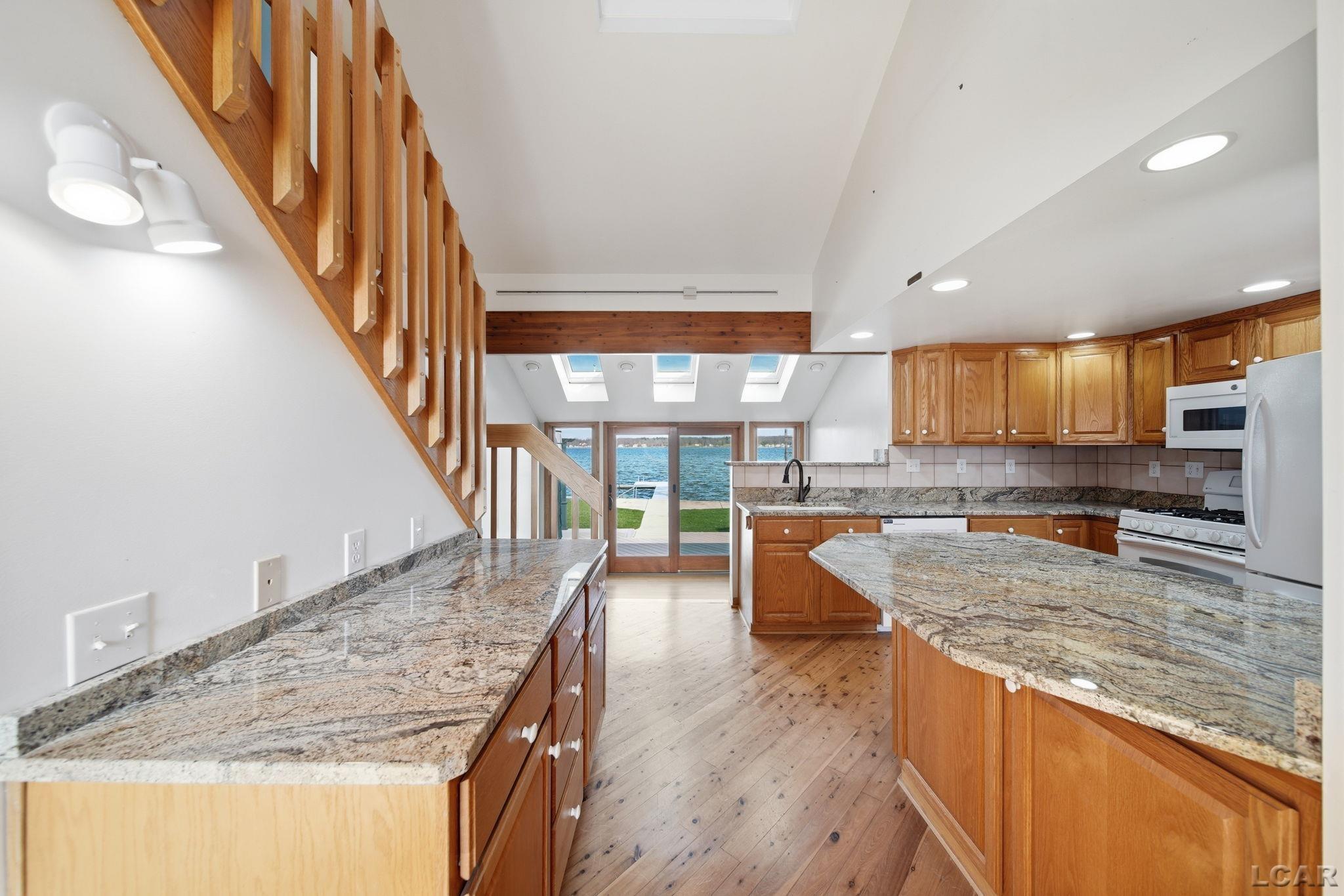 1220 Round Lake Highway, Manitou Beach, MI, 49253