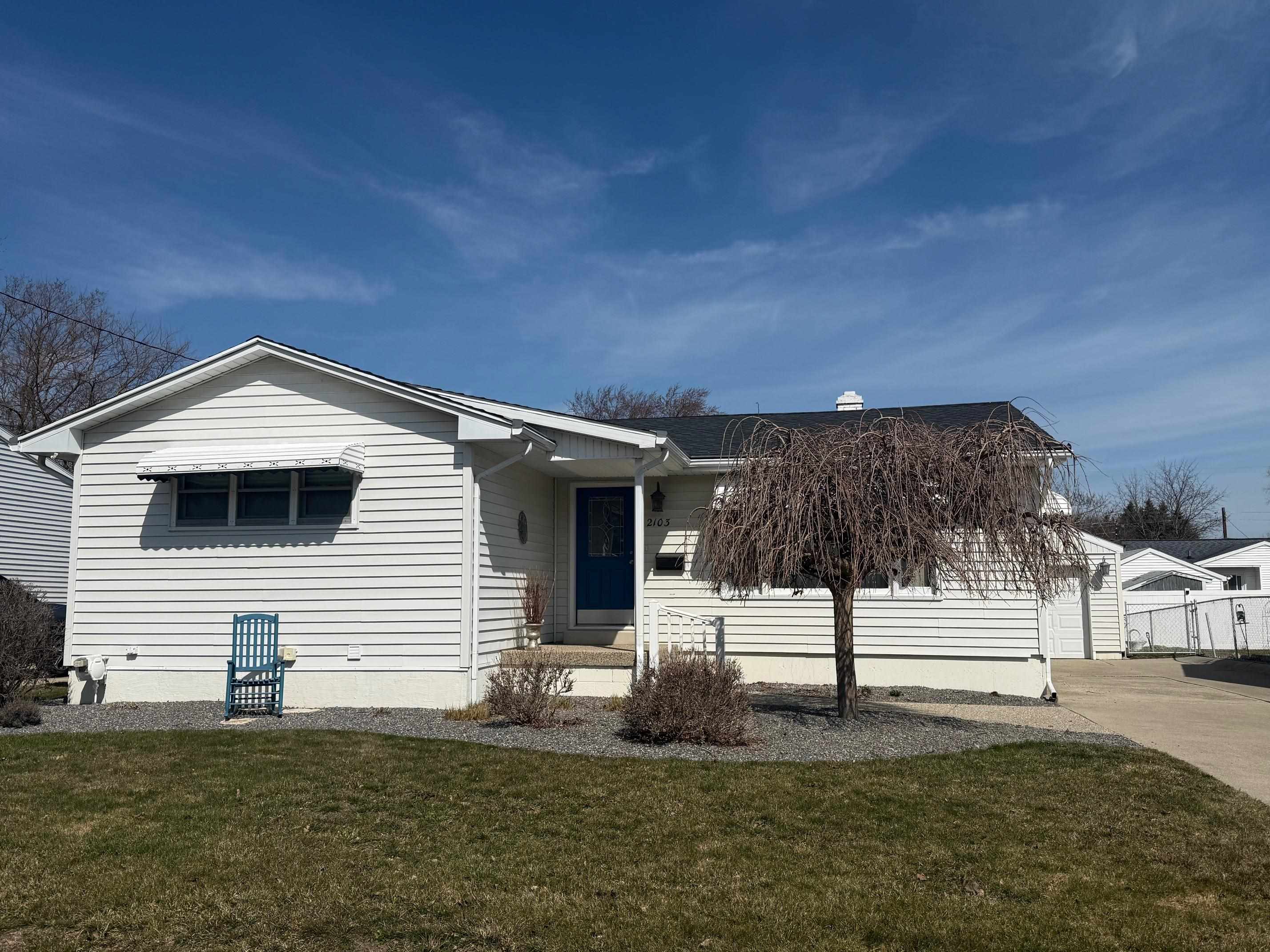 1062 Oram Drive, Adrian, MI, 49221