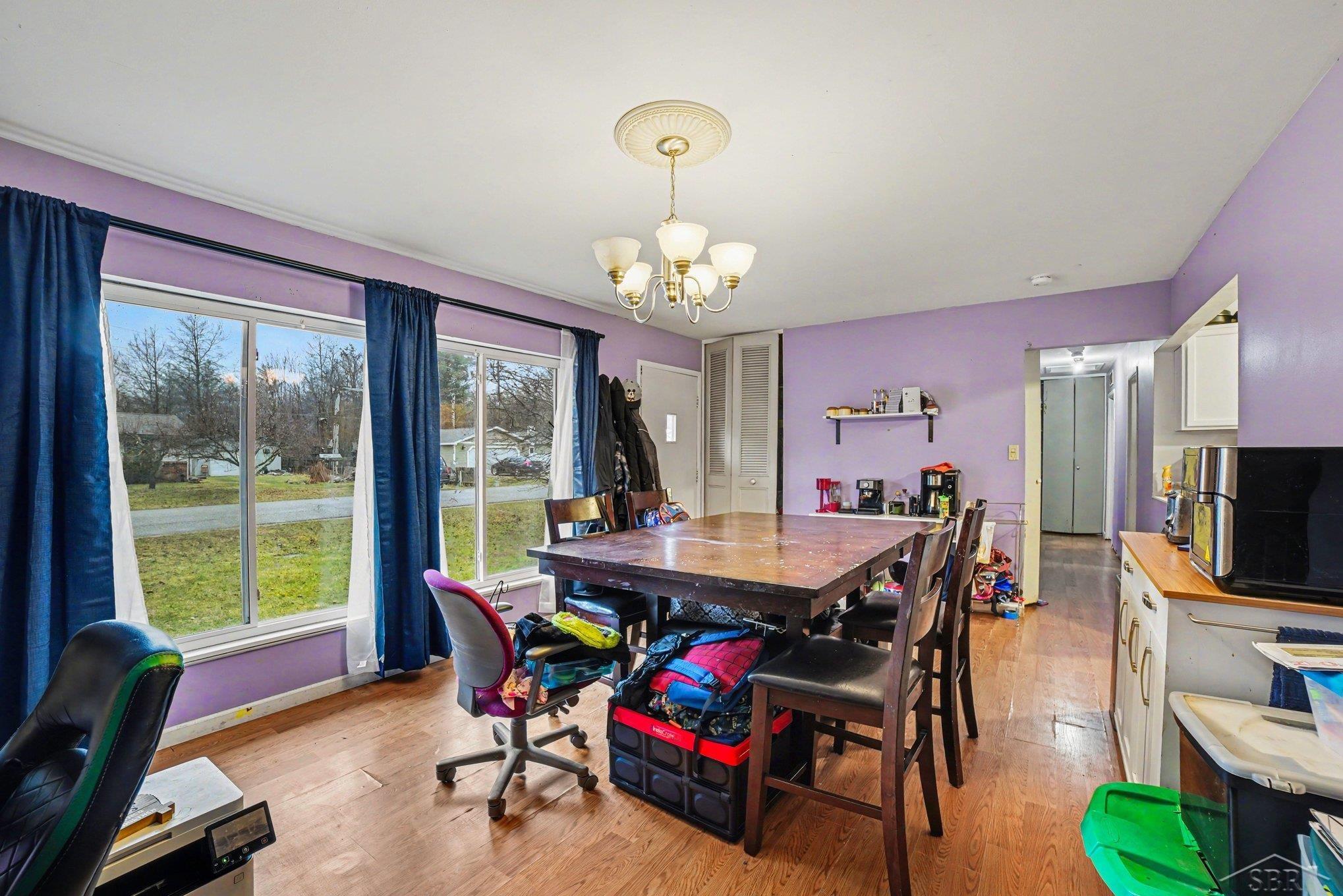 3305 Robertson Drive, Beaverton, MI, 48612