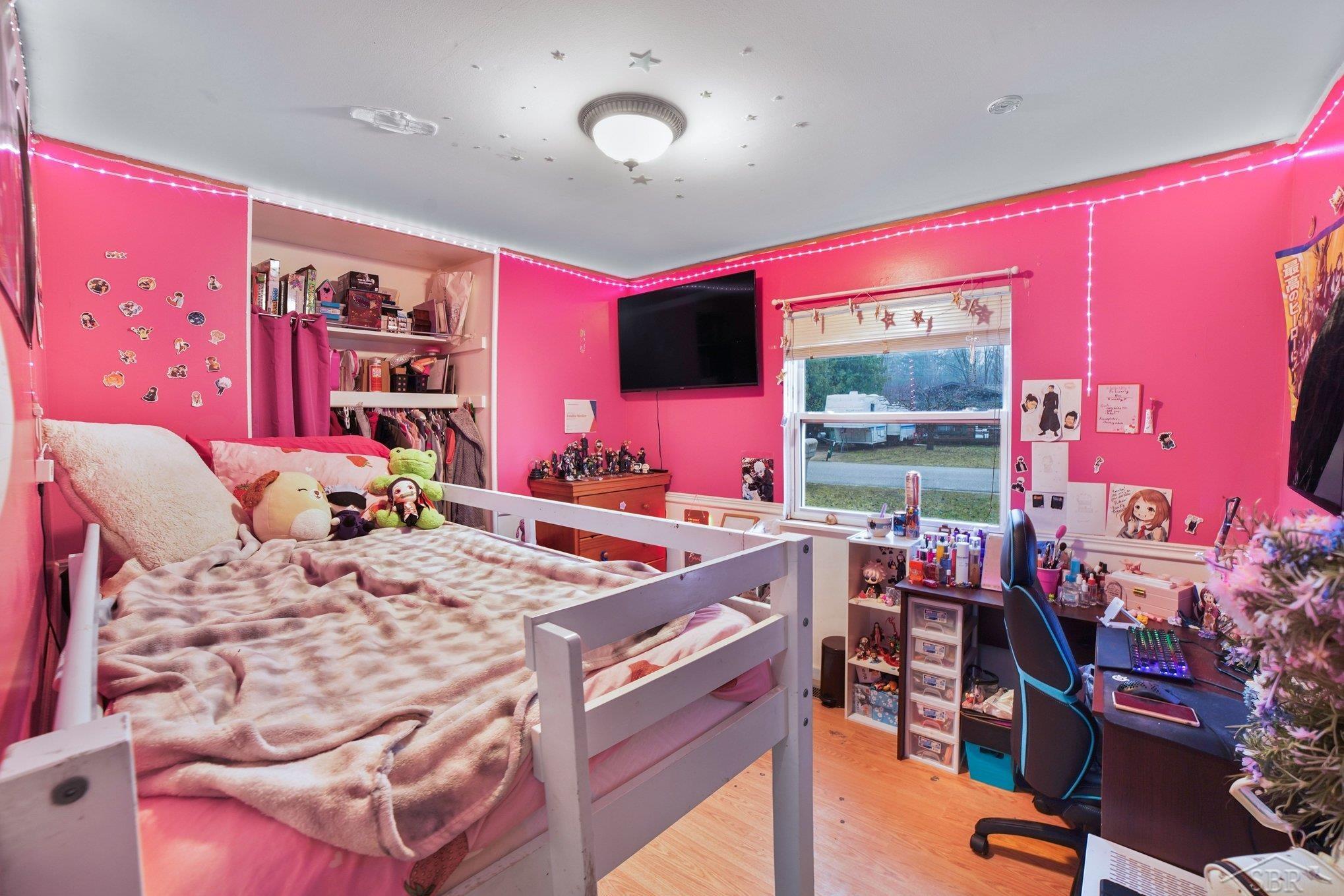 3305 Robertson Drive, Beaverton, MI, 48612