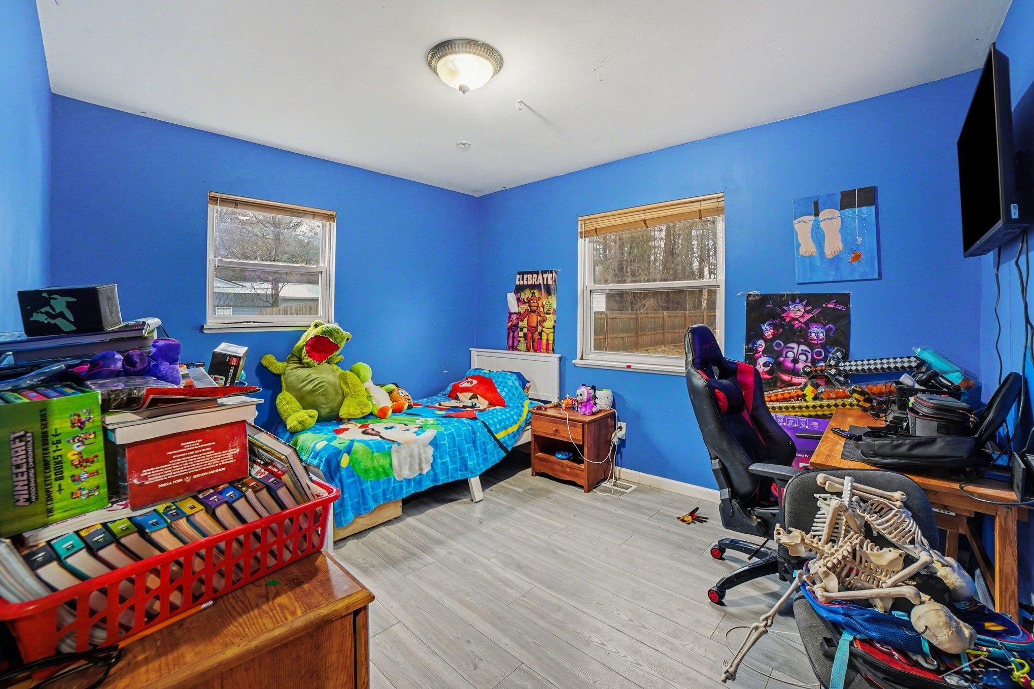 3305 Robertson Drive, Beaverton, MI, 48612