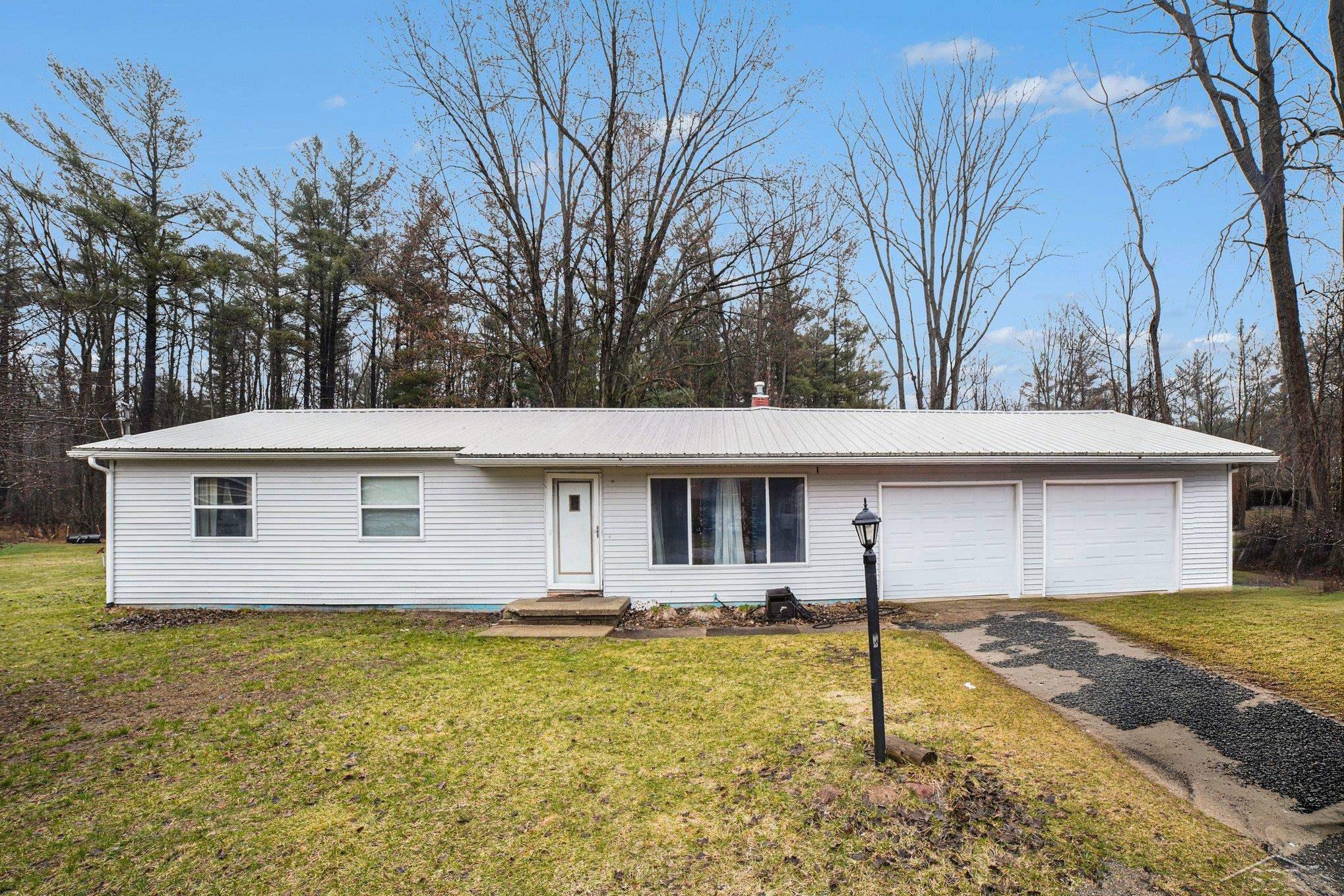 3305 Robertson Drive, Beaverton, MI, 48612