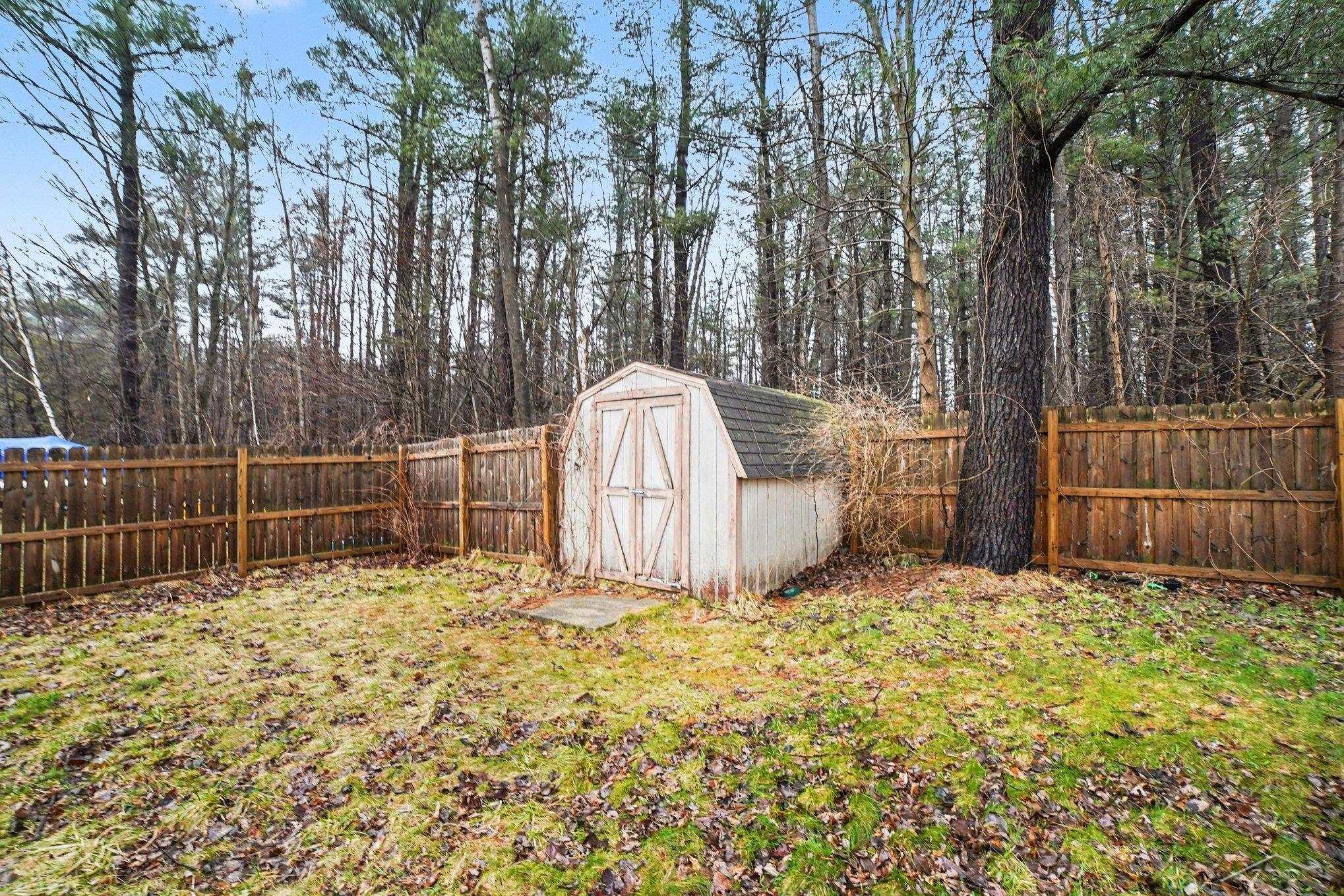 3305 Robertson Drive, Beaverton, MI, 48612