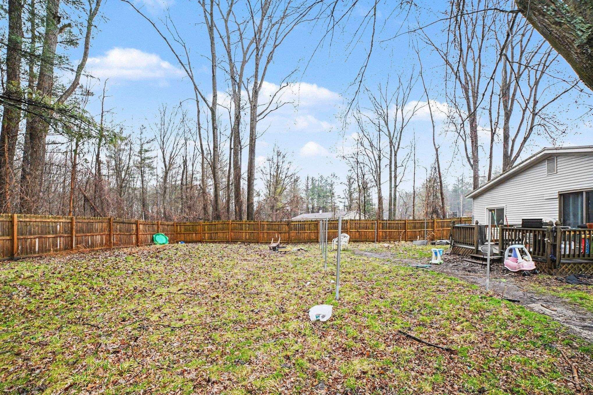 3305 Robertson Drive, Beaverton, MI, 48612