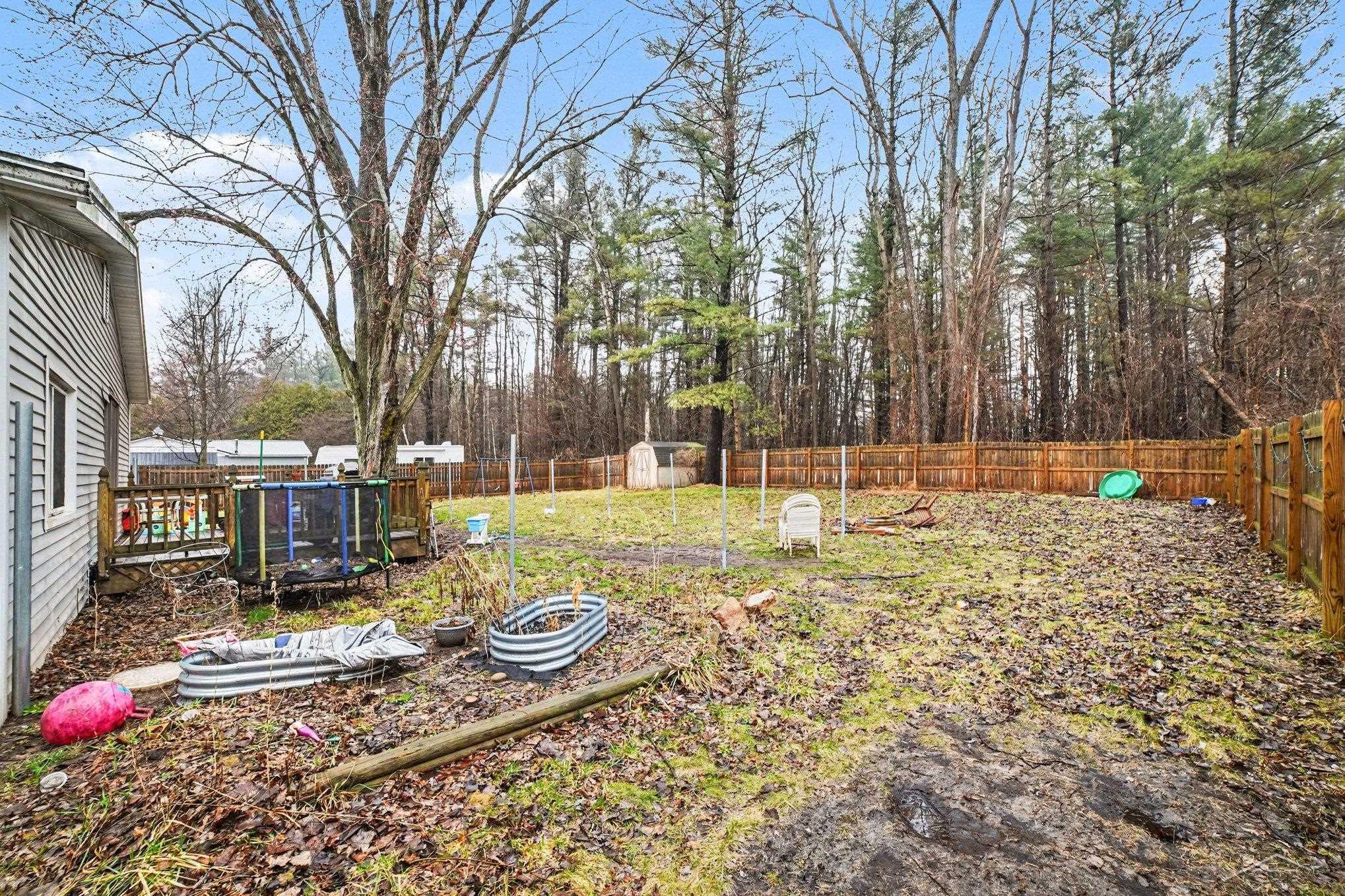 3305 Robertson Drive, Beaverton, MI, 48612