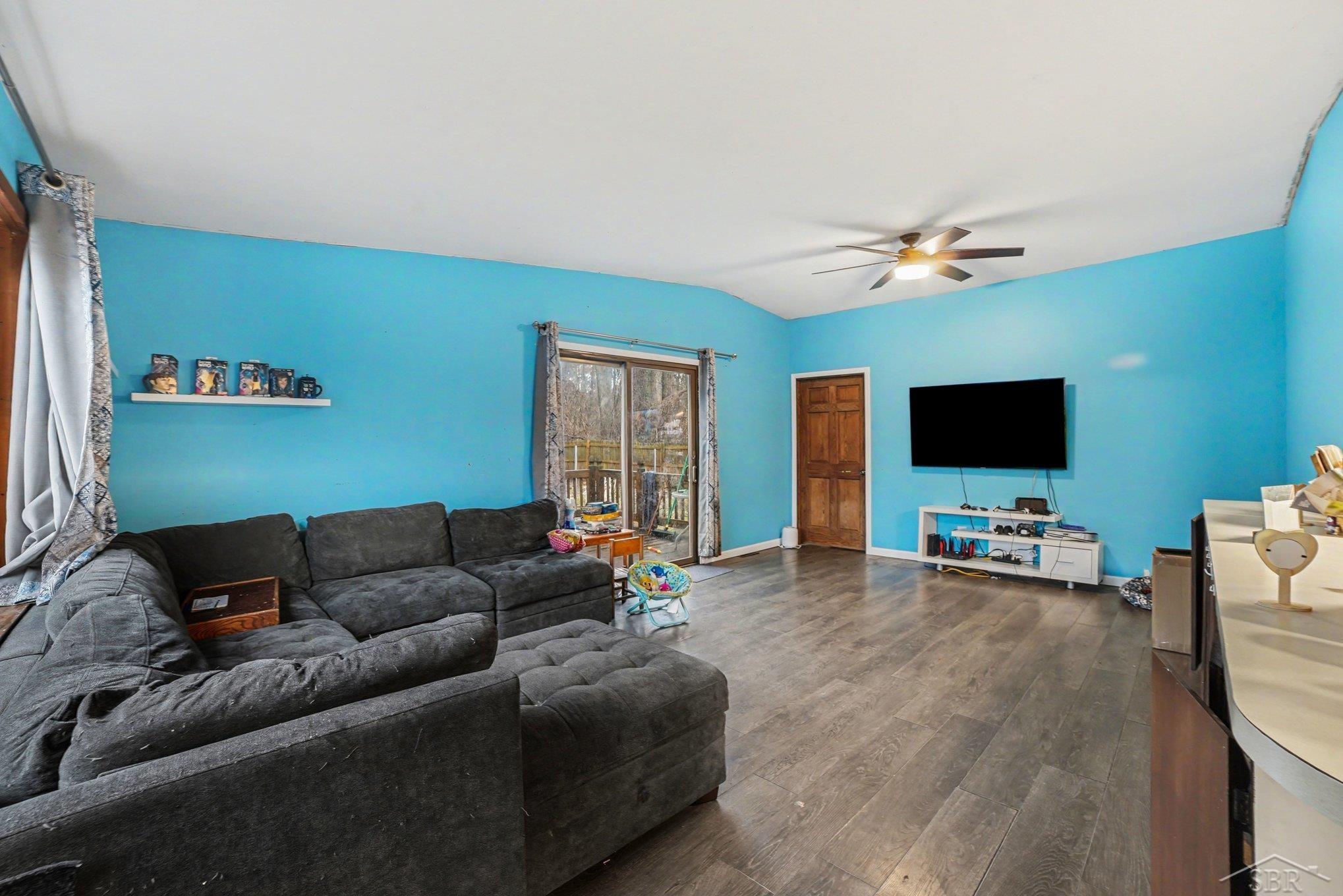 3305 Robertson Drive, Beaverton, MI, 48612