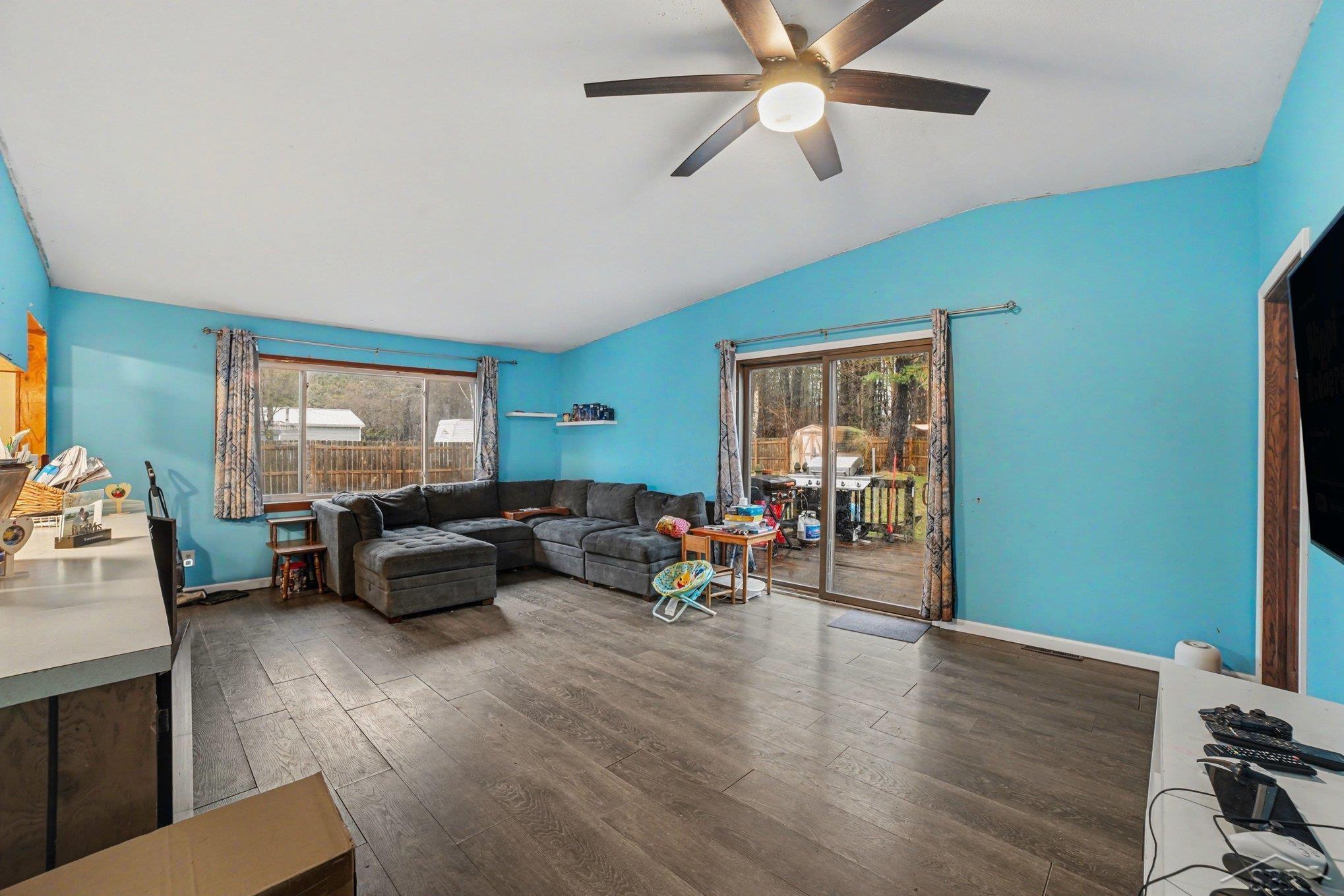 3305 Robertson Drive, Beaverton, MI, 48612