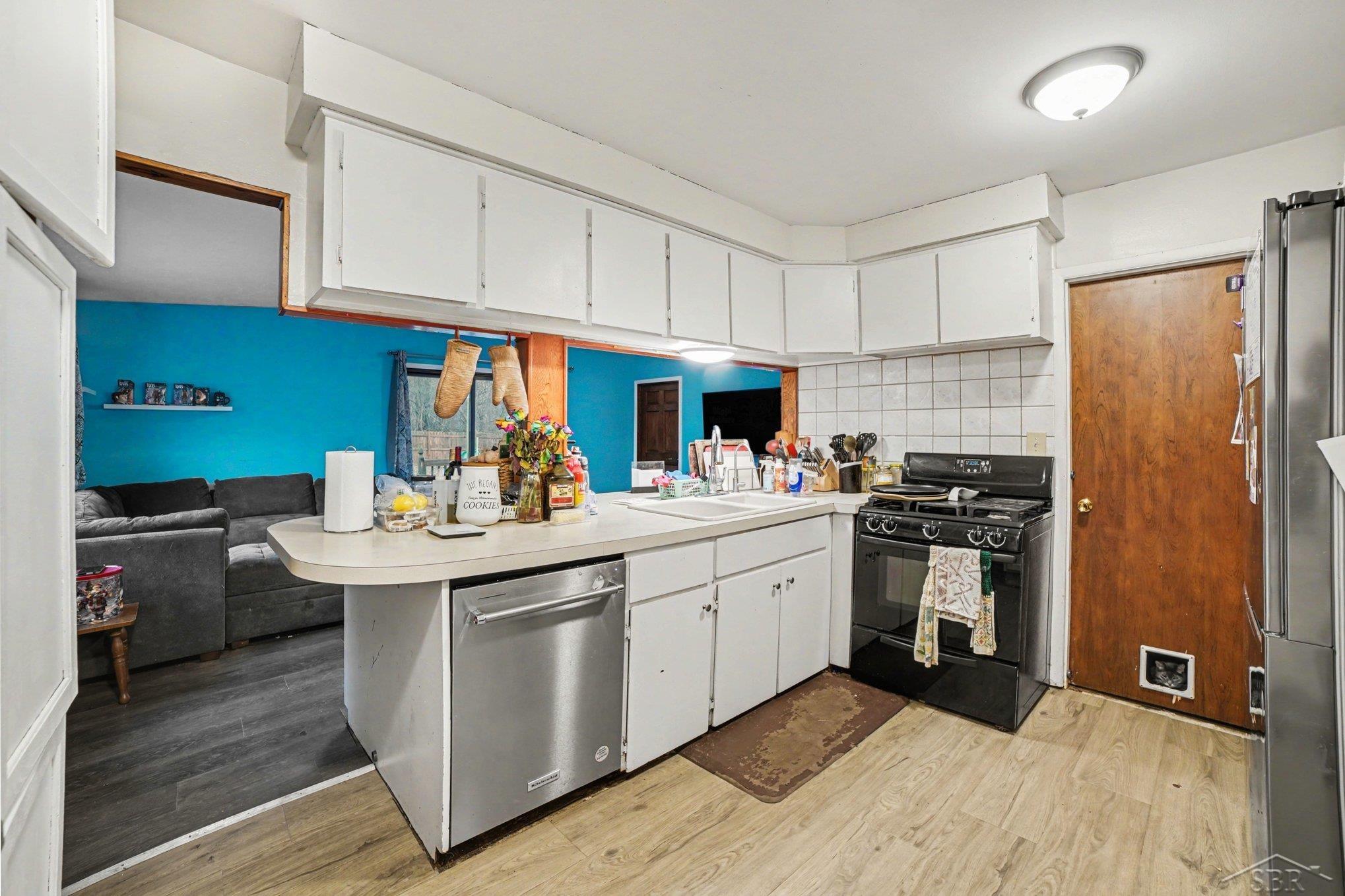 3305 Robertson Drive, Beaverton, MI, 48612