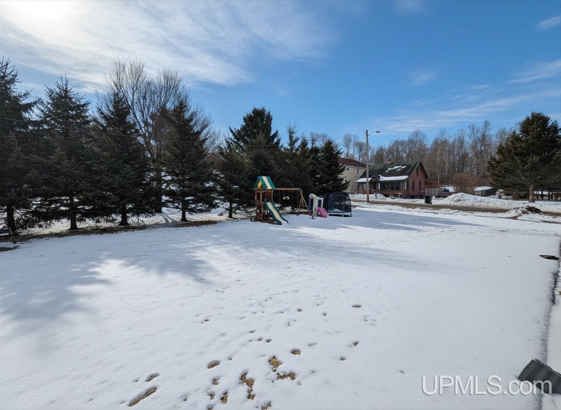 37 Allen Street, Iron River, MI, 49935