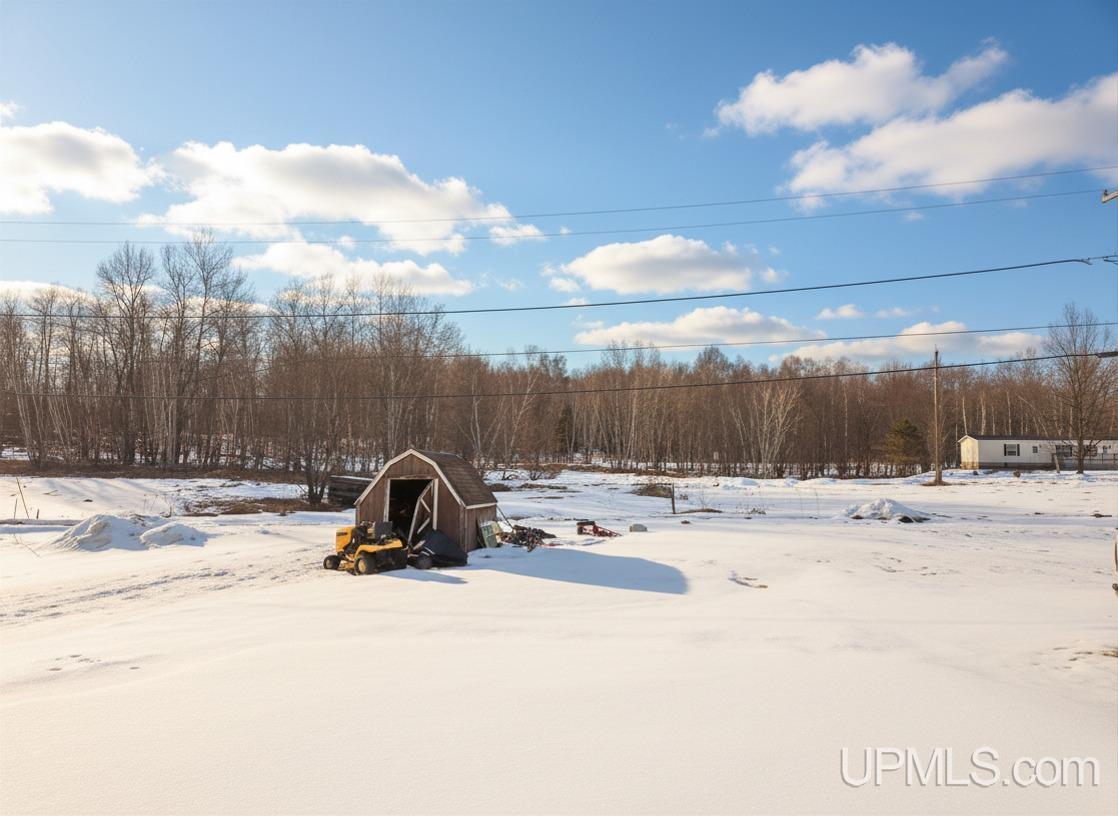 37 Allen Street, Iron River, MI, 49935