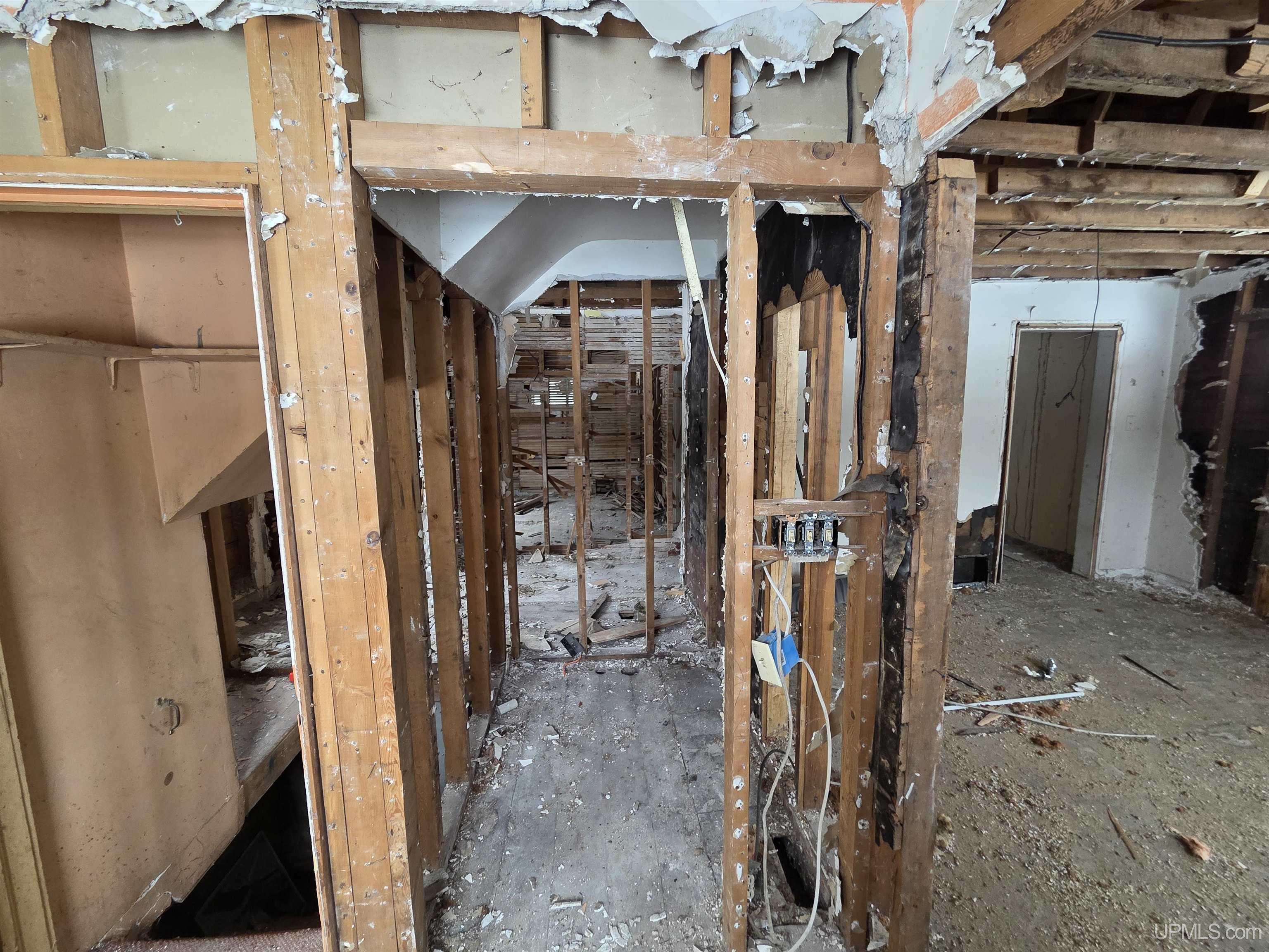 37 Allen Street, Iron River, MI, 49935