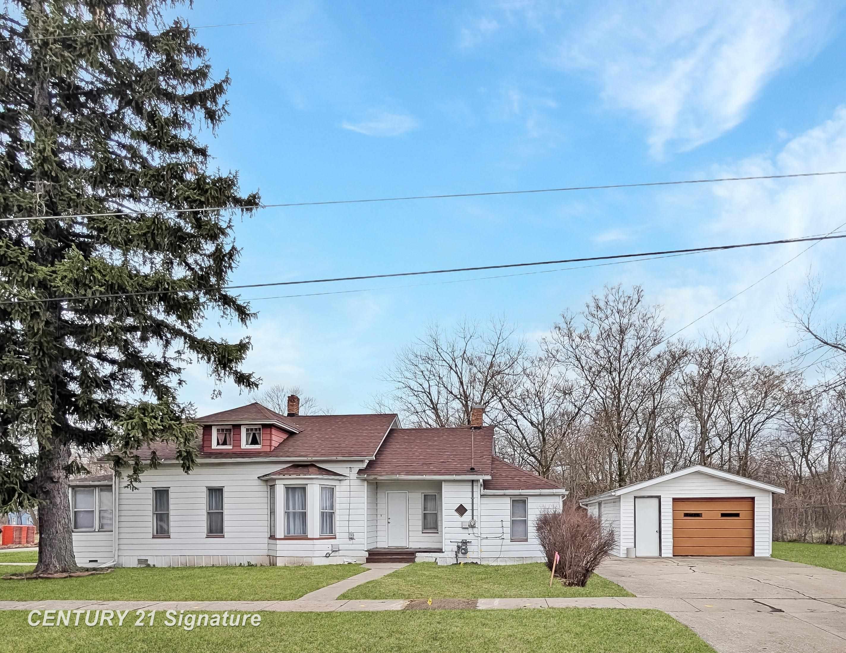 1621 Carroll Street Road, Saginaw, MI, 48601