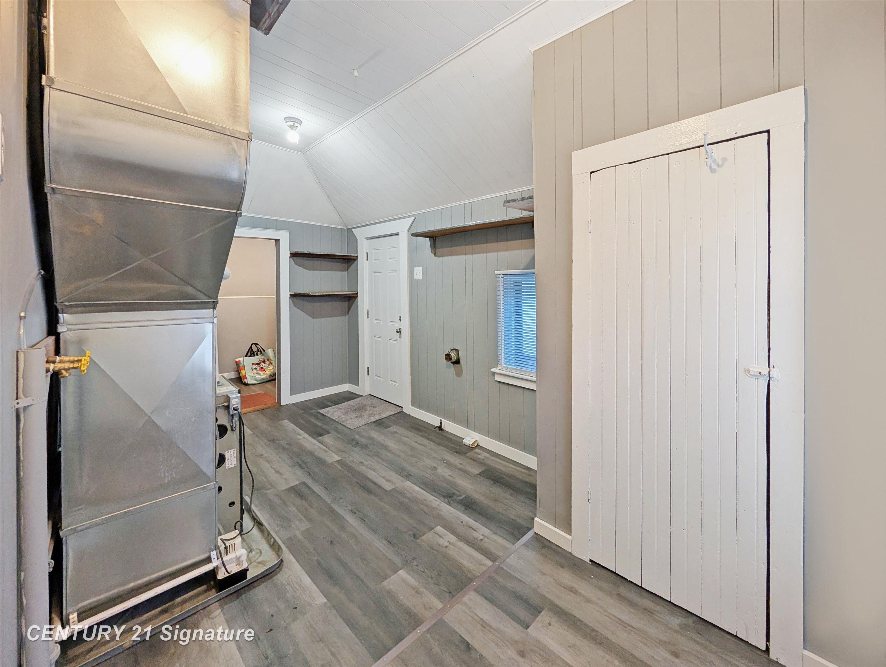 1621 Carroll Street Road, Saginaw, MI, 48601