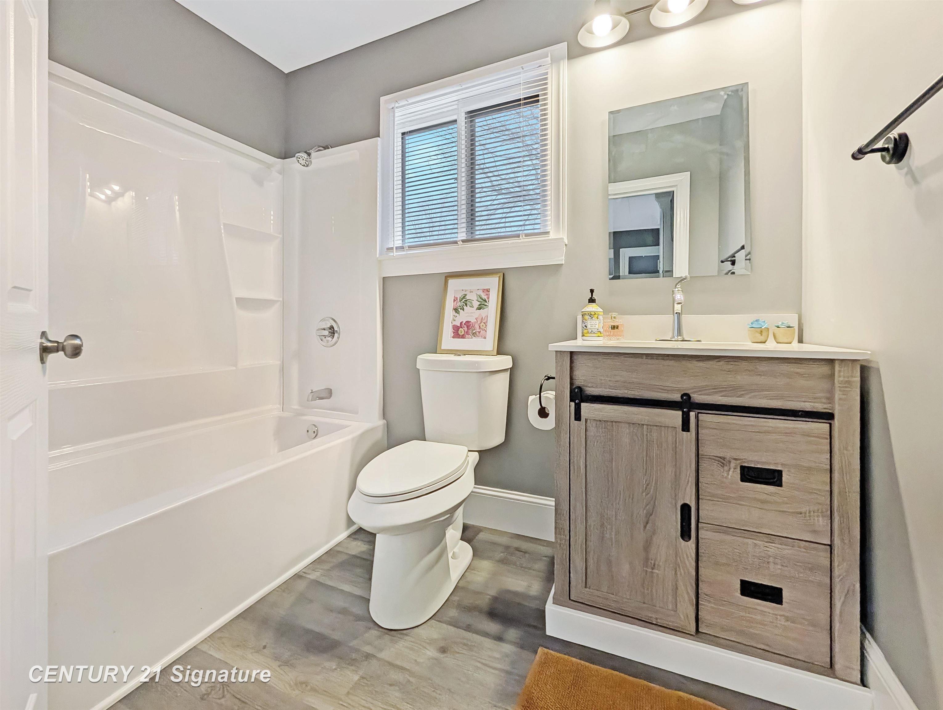 1621 Carroll Street Road, Saginaw, MI, 48601