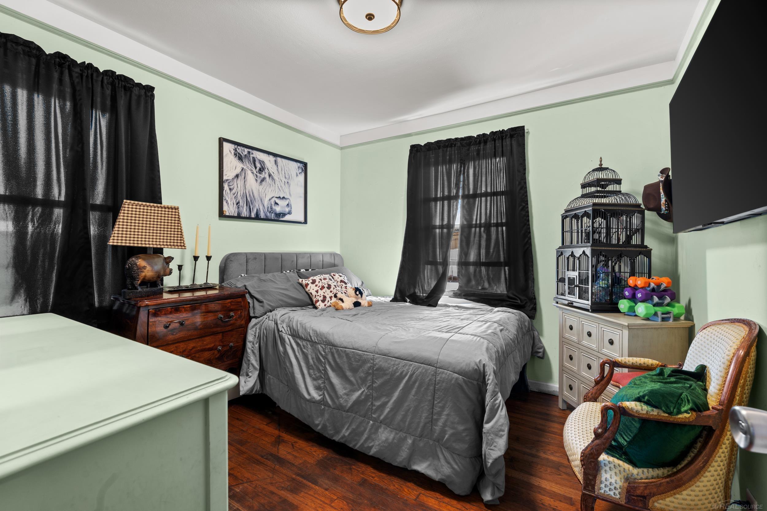 691 E Bennett Avenue, Ferndale, MI, 48220