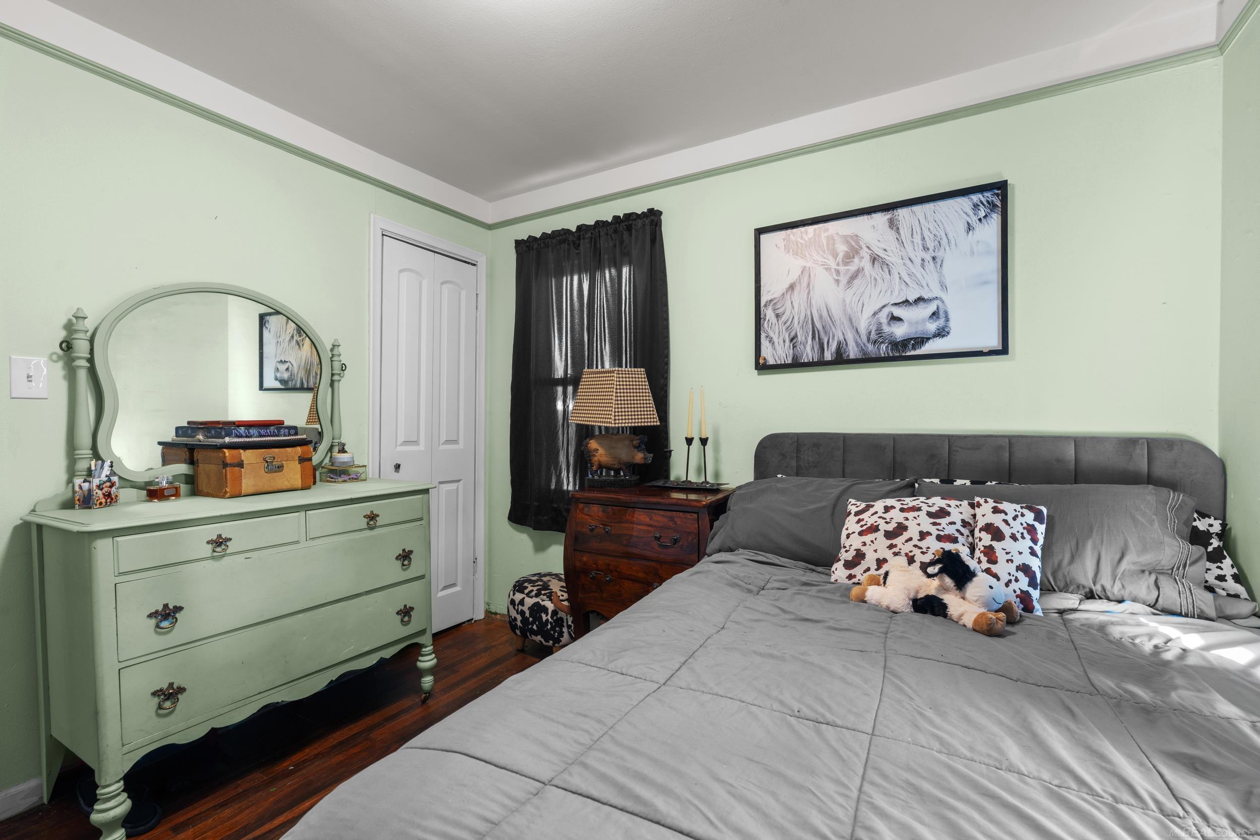 691 E Bennett Avenue, Ferndale, MI, 48220