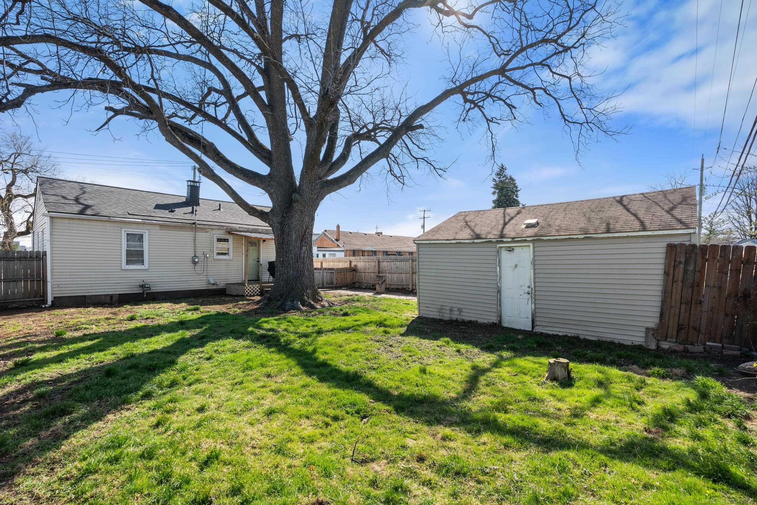 691 E Bennett Avenue, Ferndale, MI, 48220