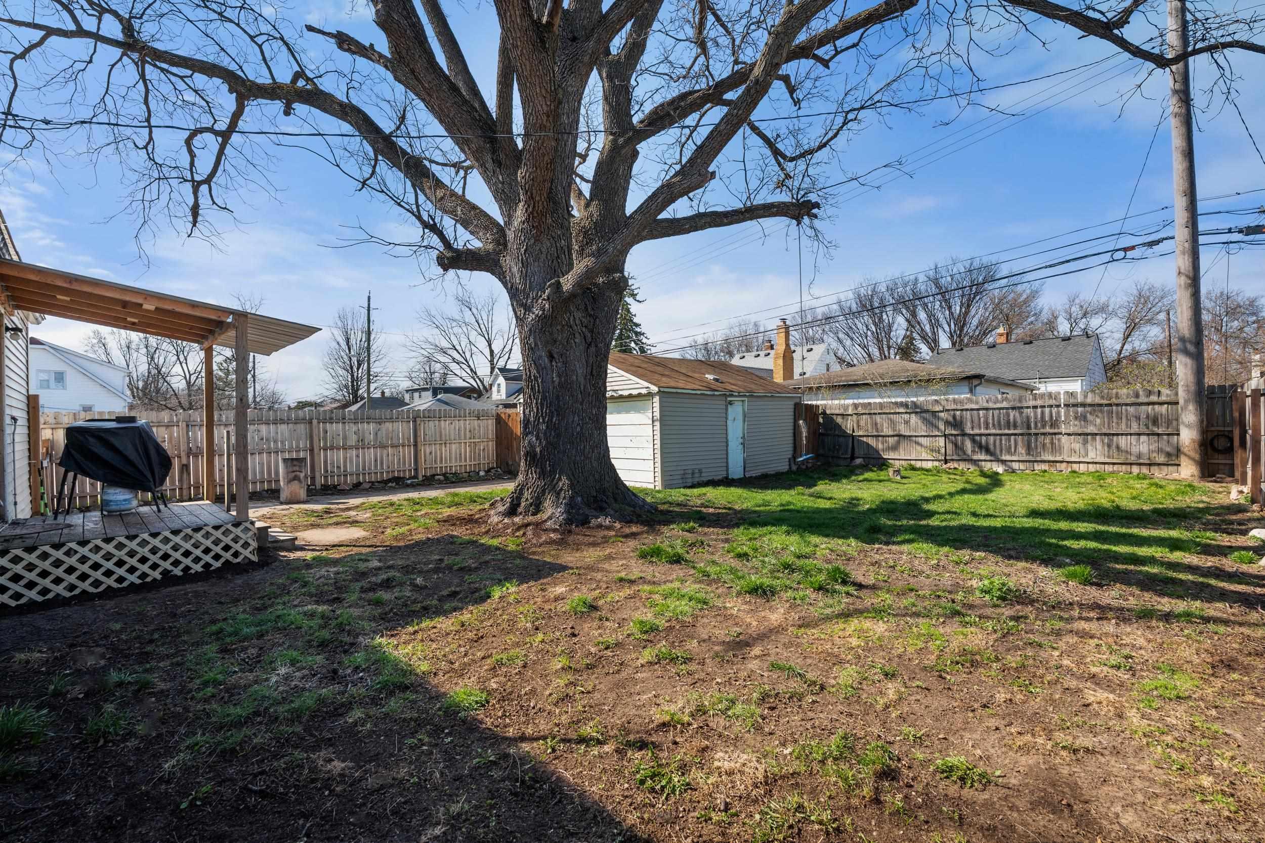 691 E Bennett Avenue, Ferndale, MI, 48220