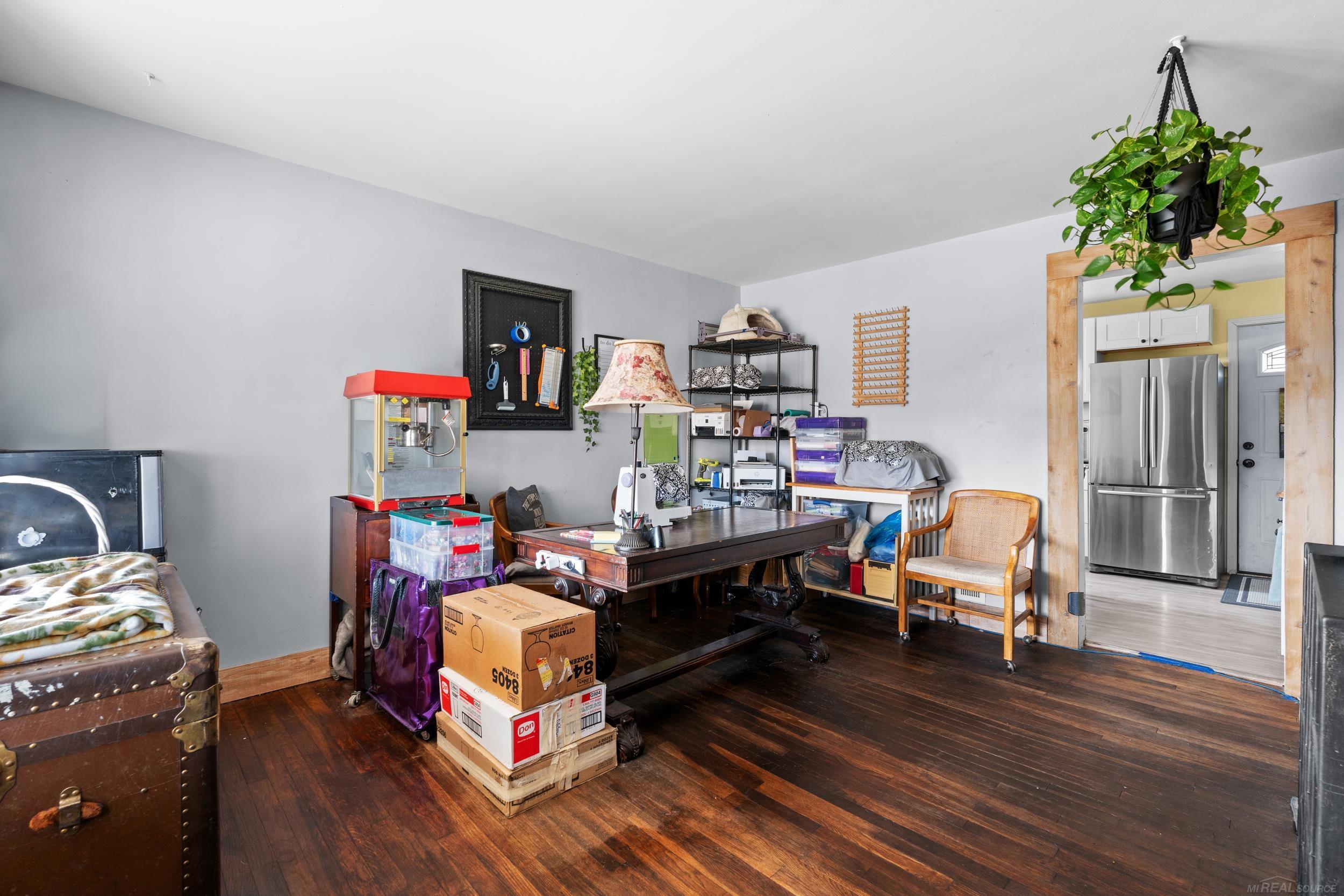 691 E Bennett Avenue, Ferndale, MI, 48220