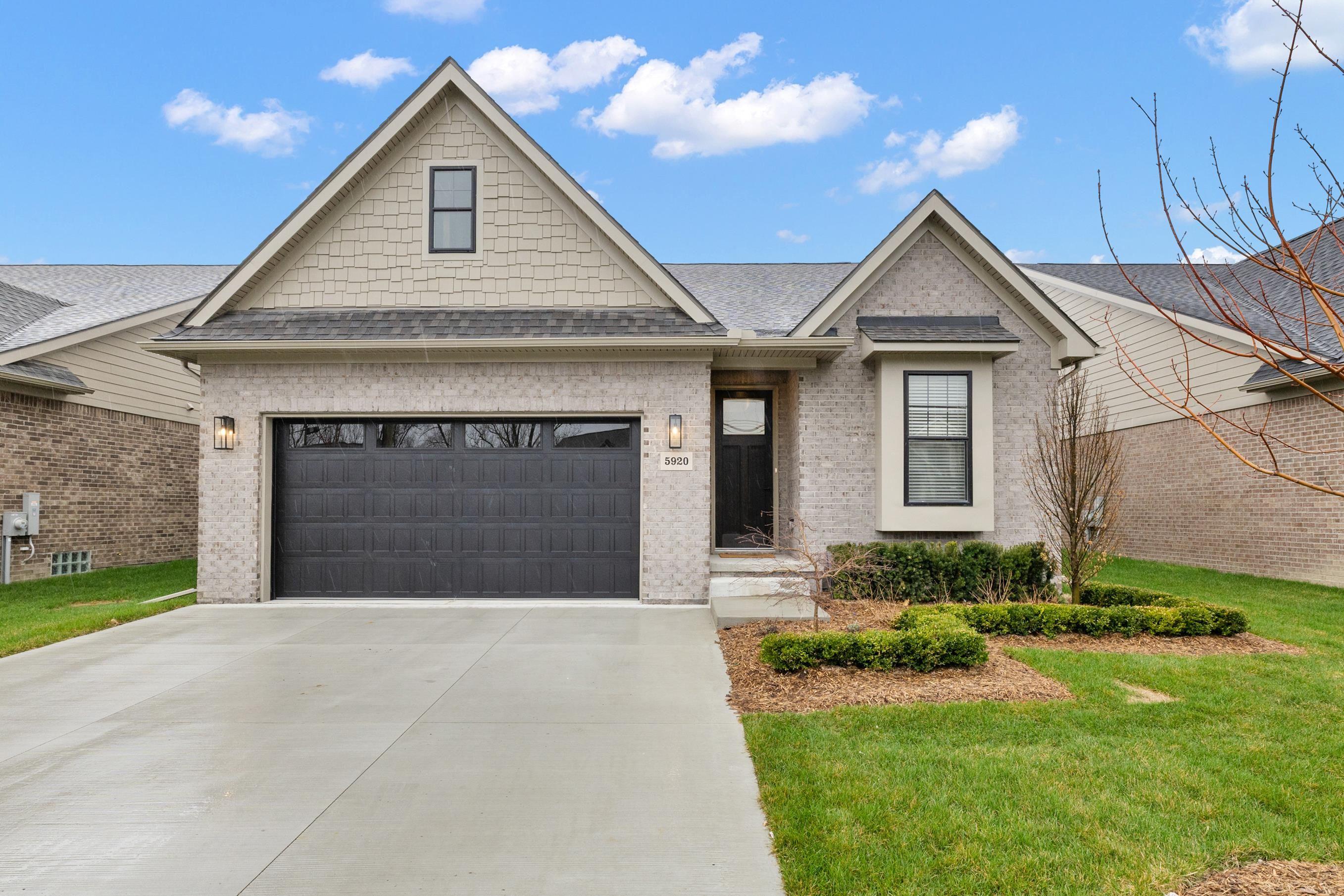 5920 Willow Grove Drive, Troy, MI, 48085