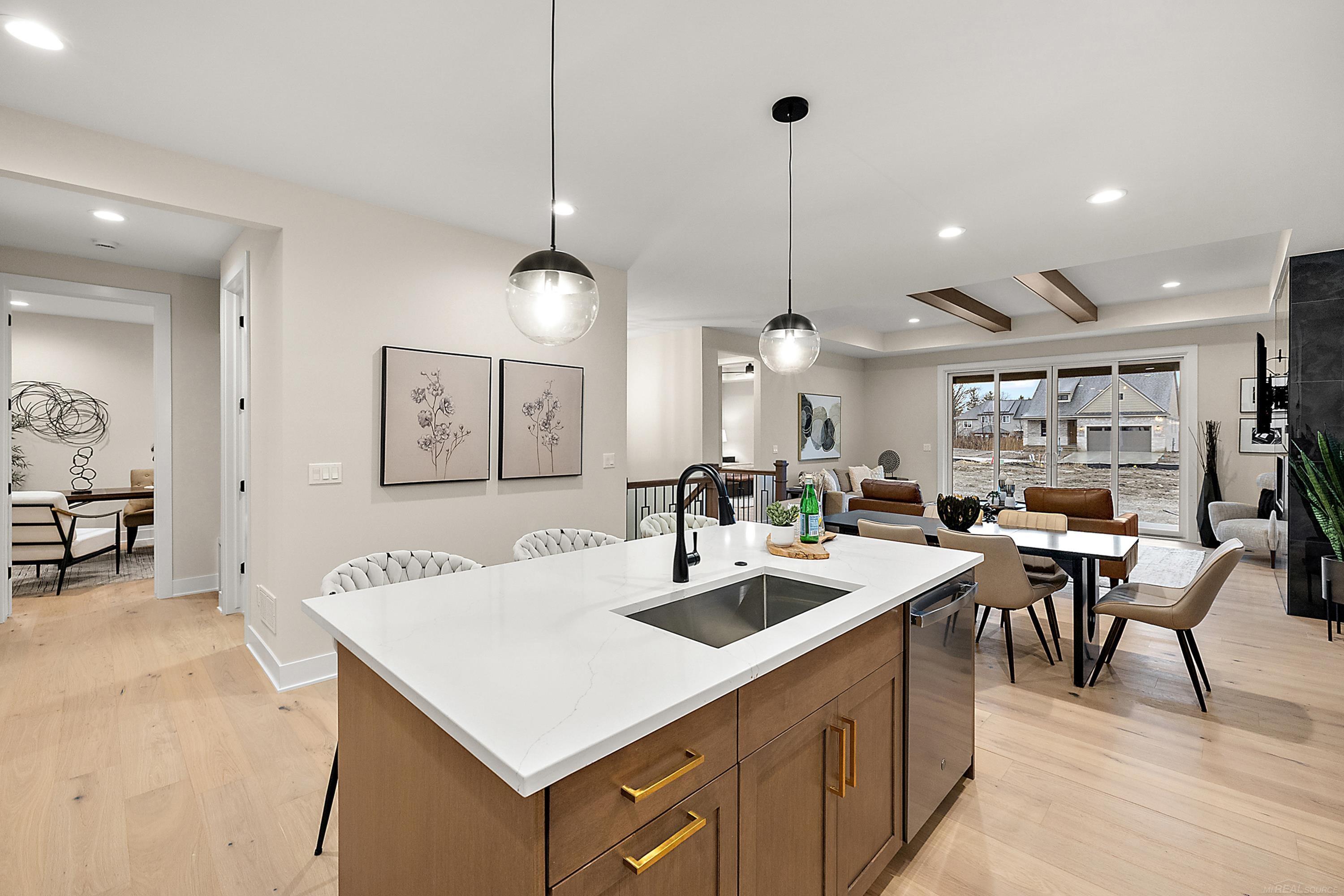 5920 Willow Grove Drive, Troy, MI, 48085