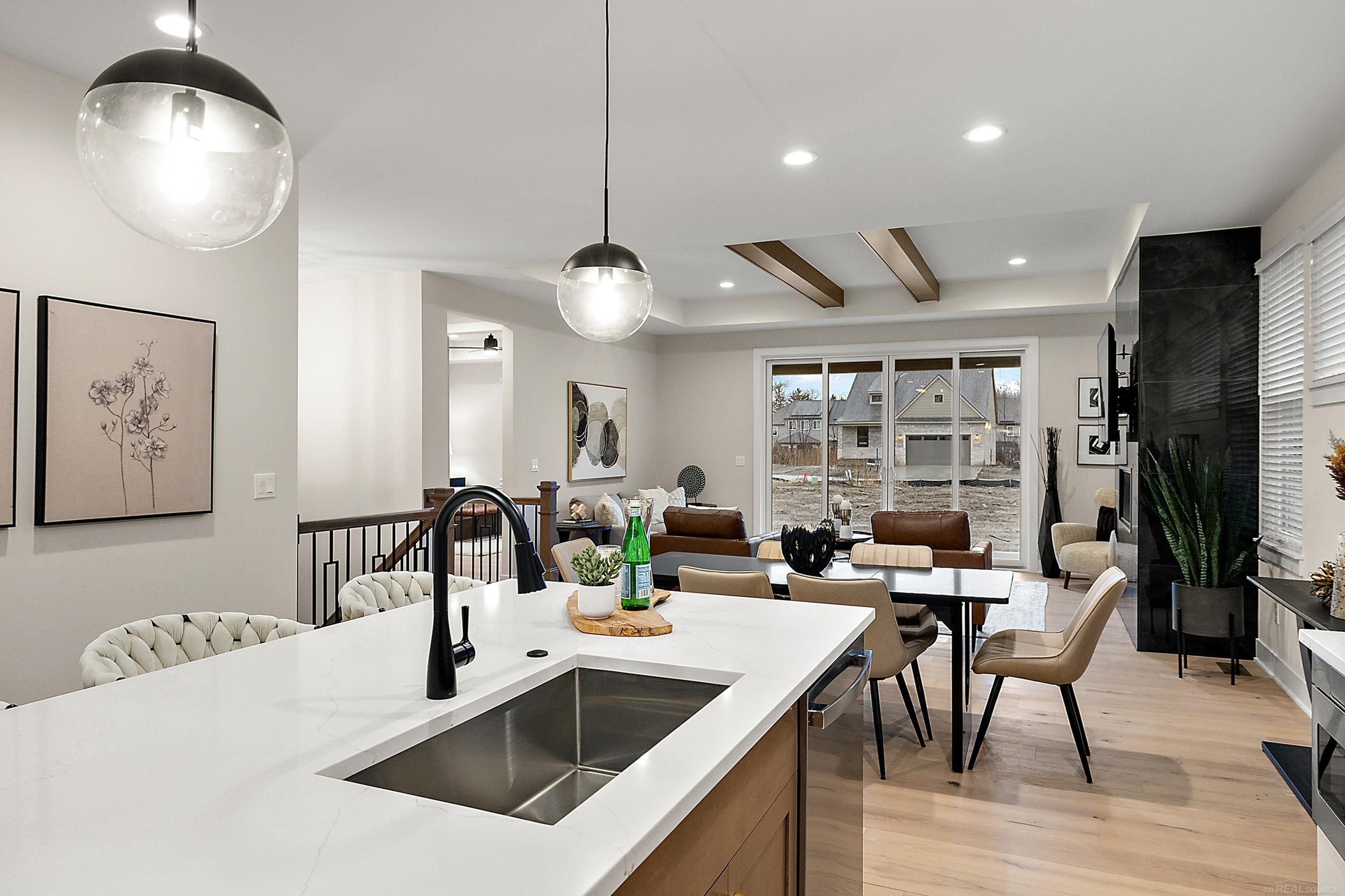 5920 Willow Grove Drive, Troy, MI, 48085