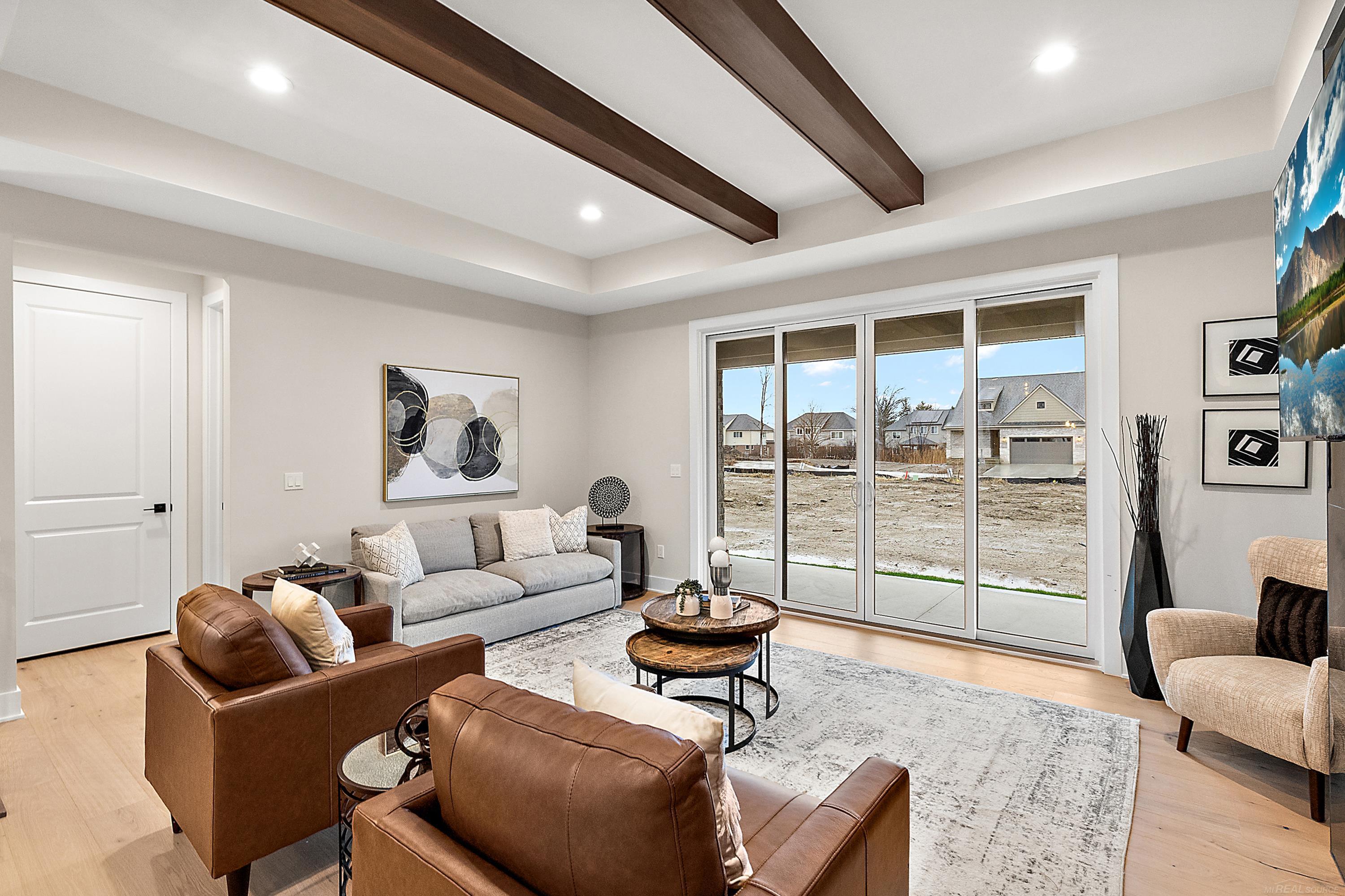 5920 Willow Grove Drive, Troy, MI, 48085