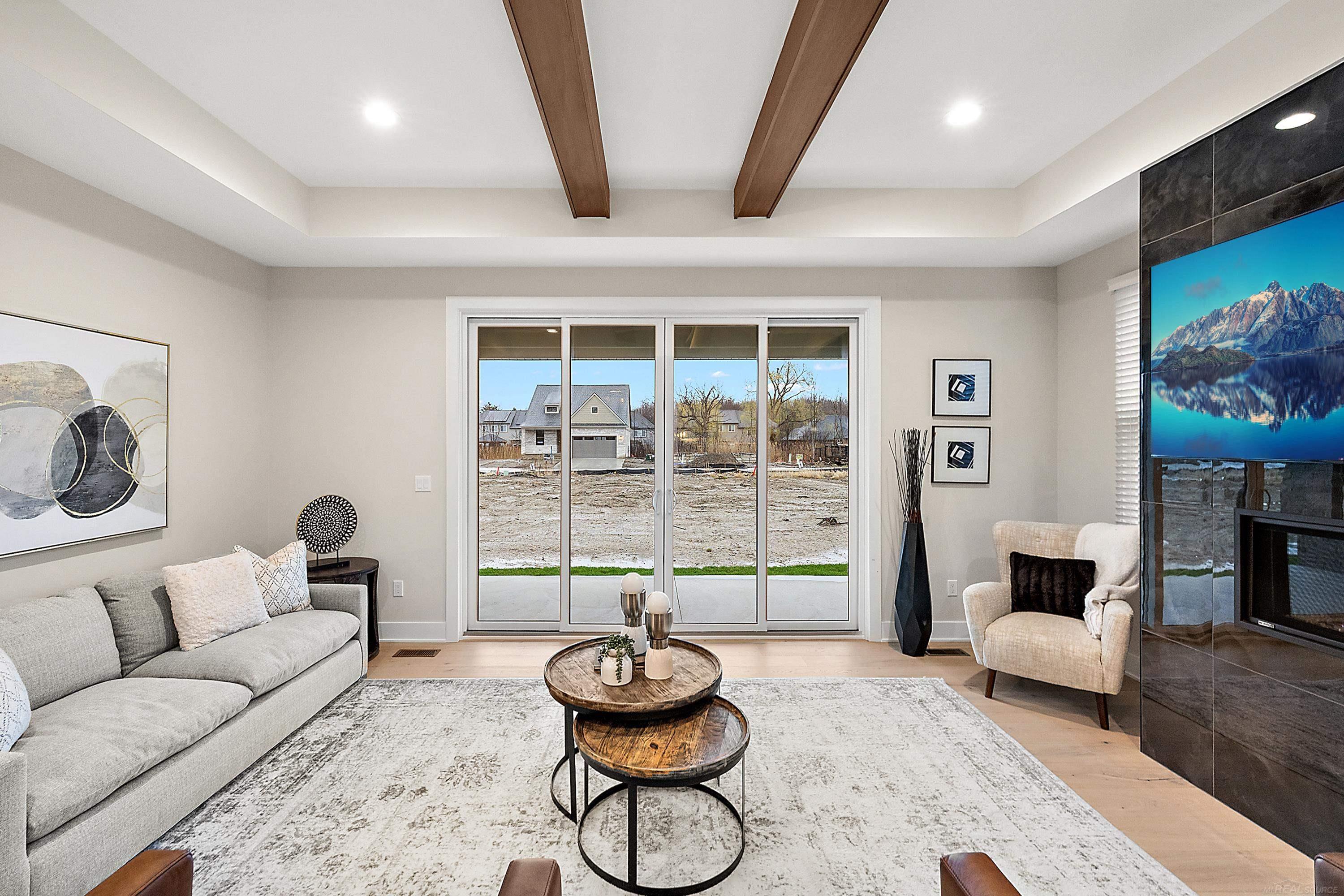 5920 Willow Grove Drive, Troy, MI, 48085