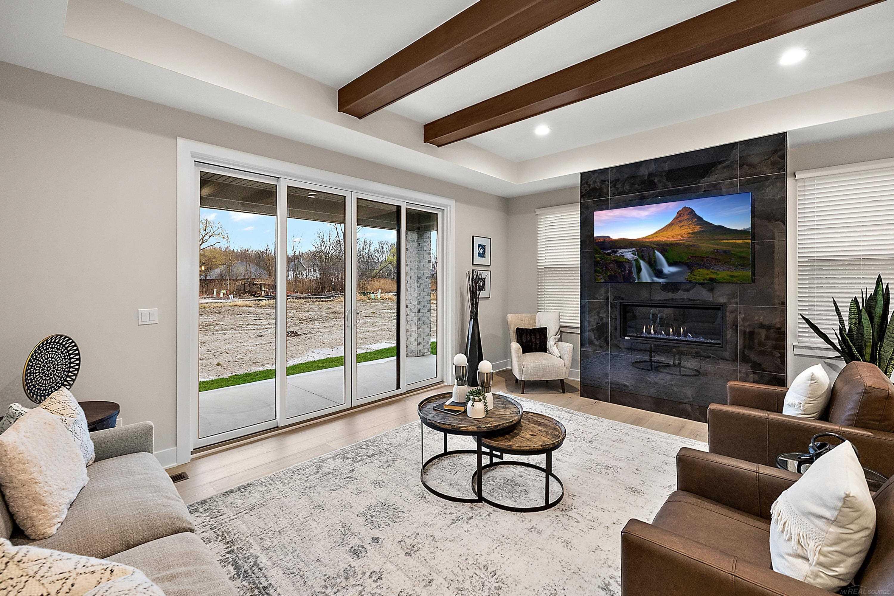 5920 Willow Grove Drive, Troy, MI, 48085