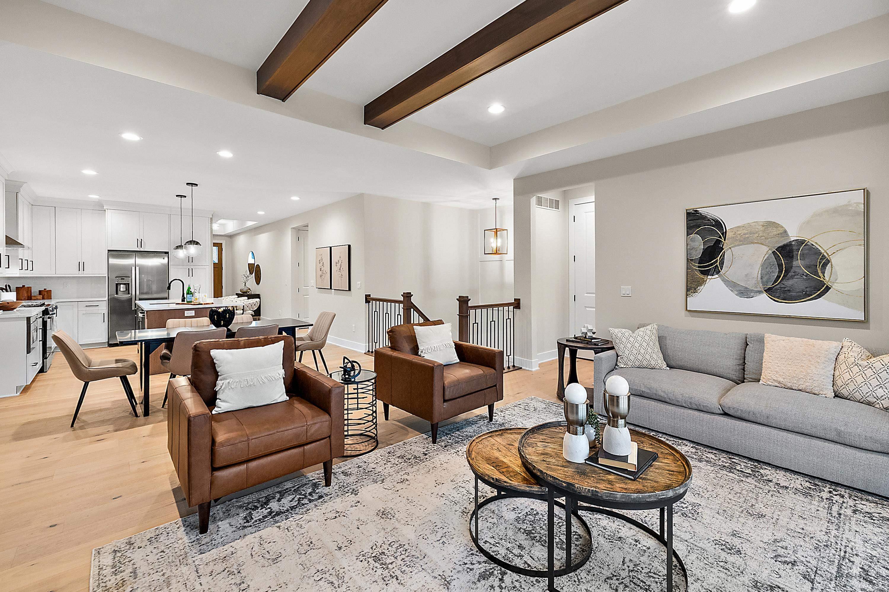 5920 Willow Grove Drive, Troy, MI, 48085