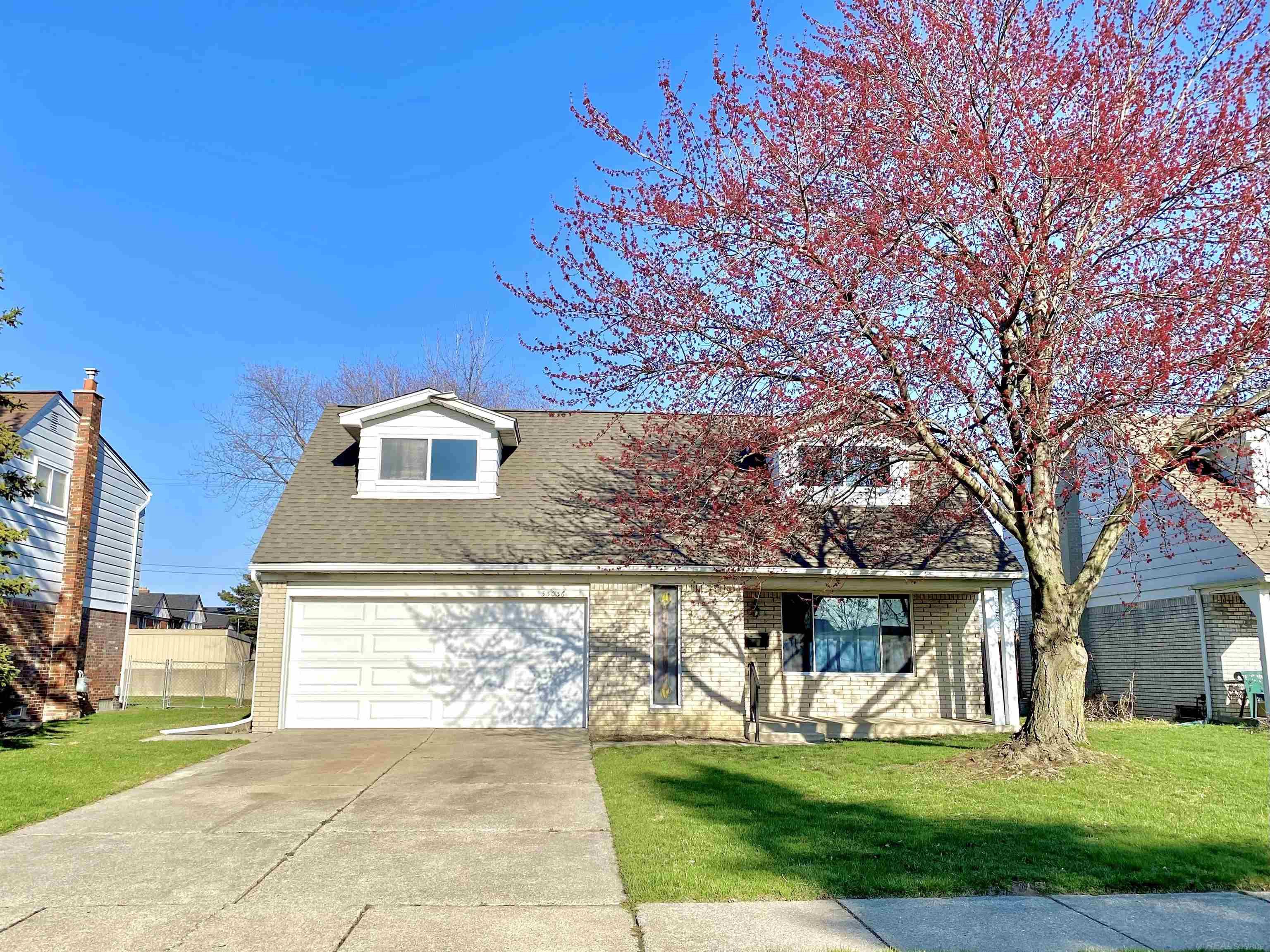 33036 Richard O Drive, Sterling Heights, MI, 48310-6114