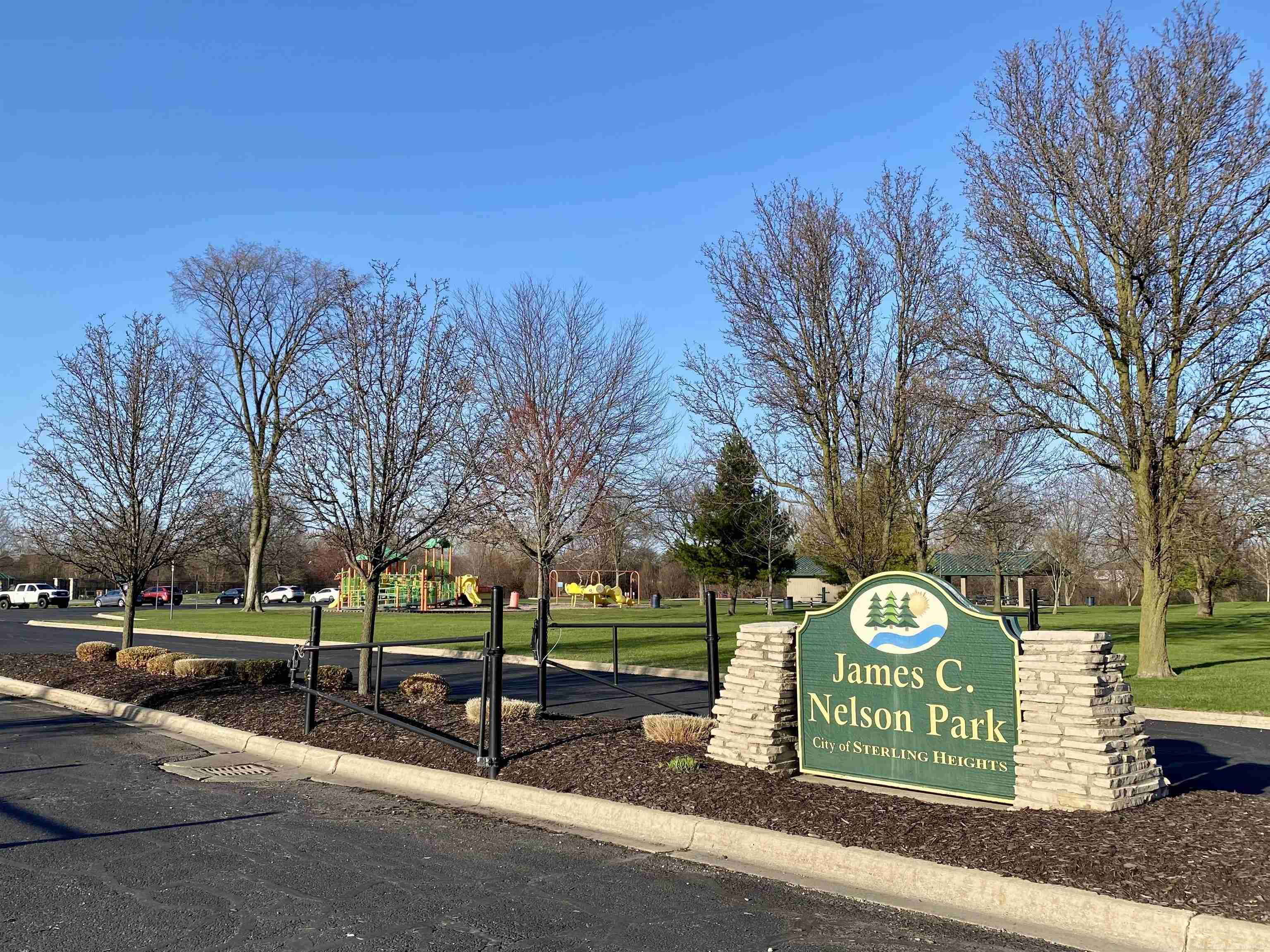 33036 Richard O Drive, Sterling Heights, MI, 48310-6114