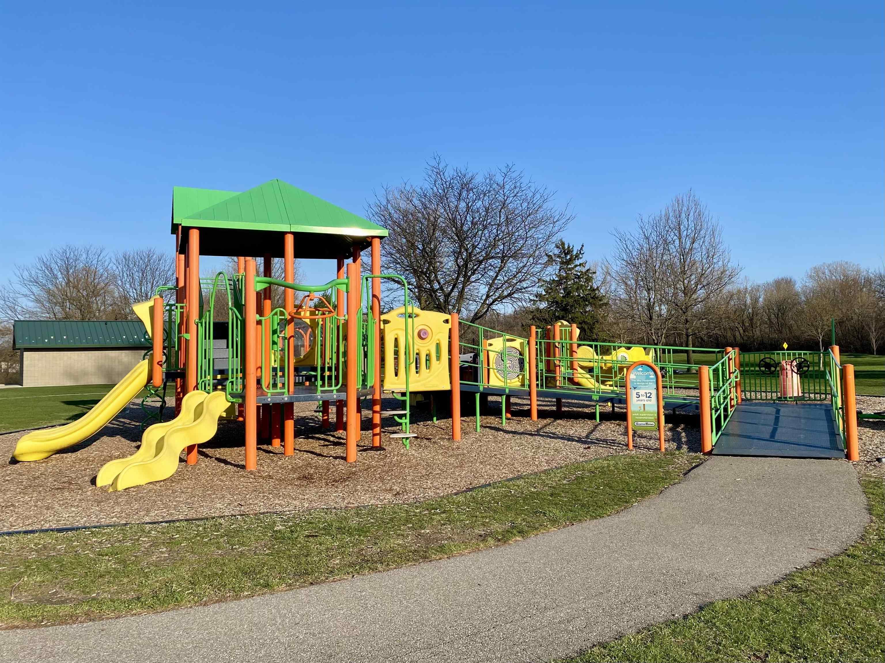 33036 Richard O Drive, Sterling Heights, MI, 48310-6114