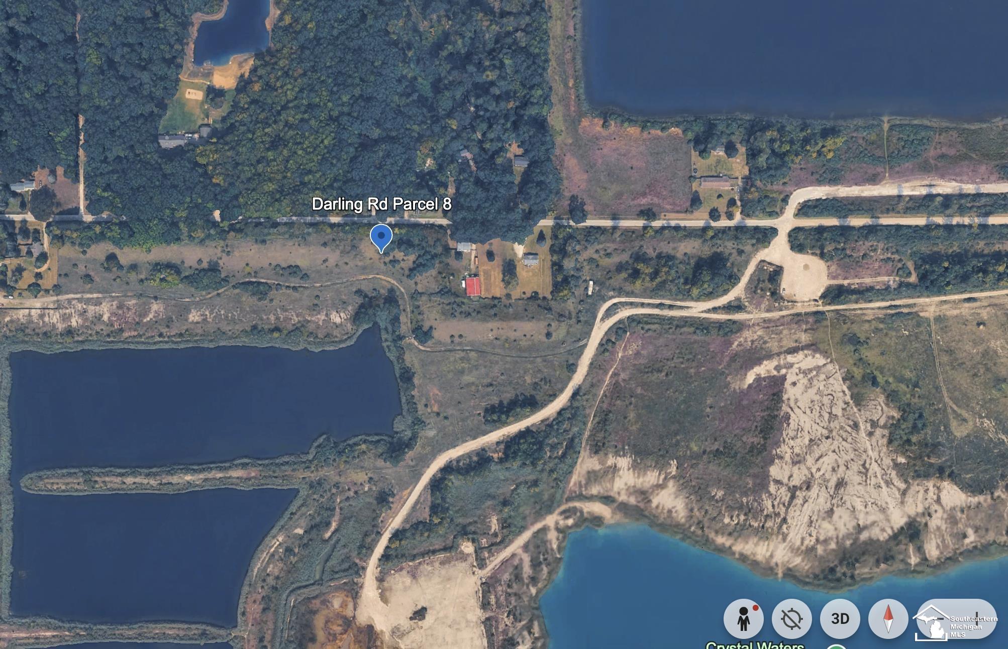 0000 Darling Road, Milan, MI, 48160