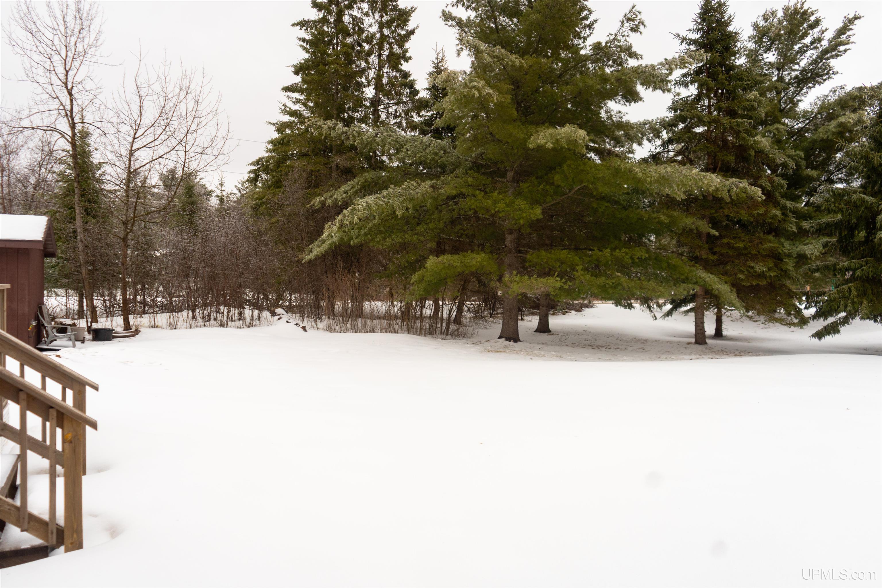 N3355 Quinnesec Lake Antoine Road, Iron Mountain, MI, 49801