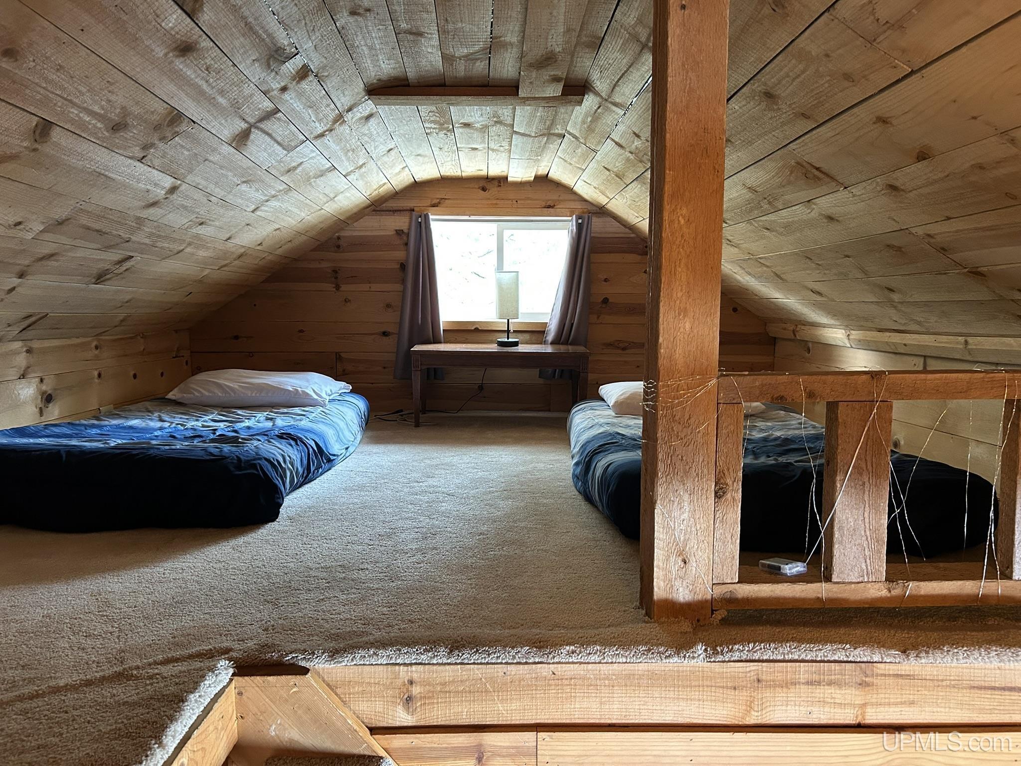 N3355 Quinnesec Lake Antoine Road, Iron Mountain, MI, 49801