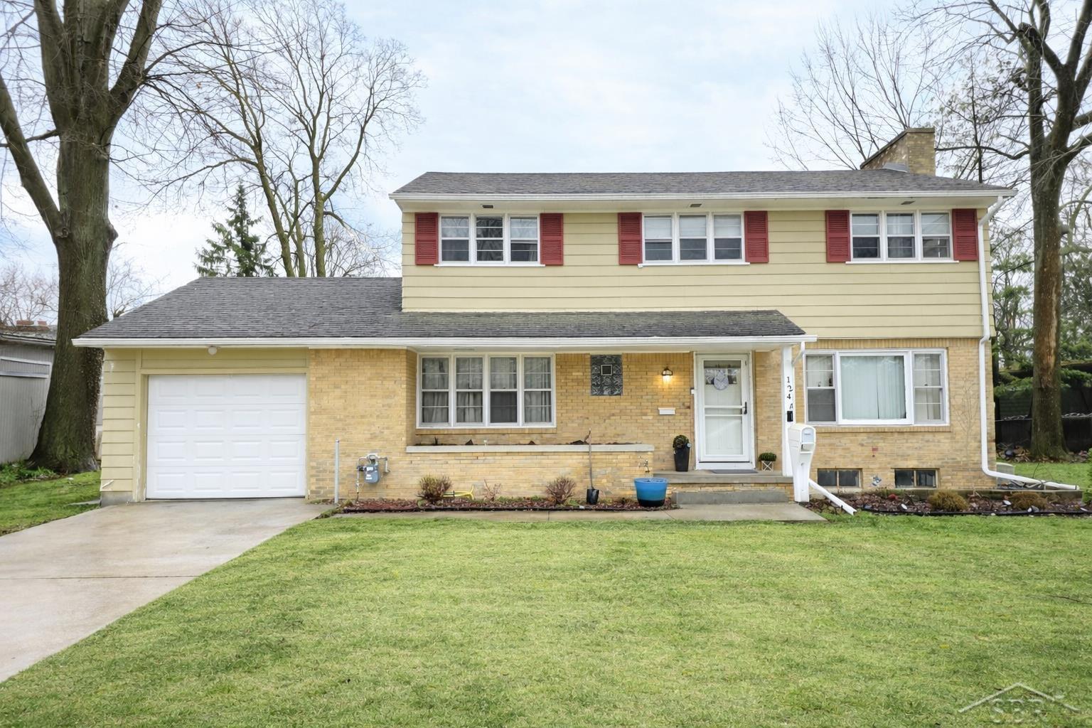 124 Heyn Avenue, Saginaw, MI, 48602