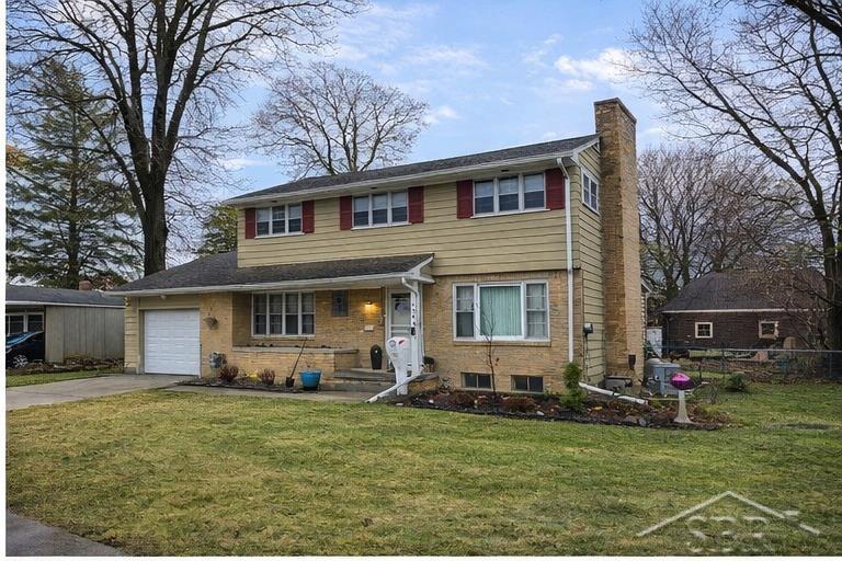 124 Heyn Avenue, Saginaw, MI, 48602