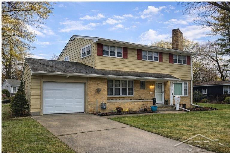 124 Heyn Avenue, Saginaw, MI, 48602