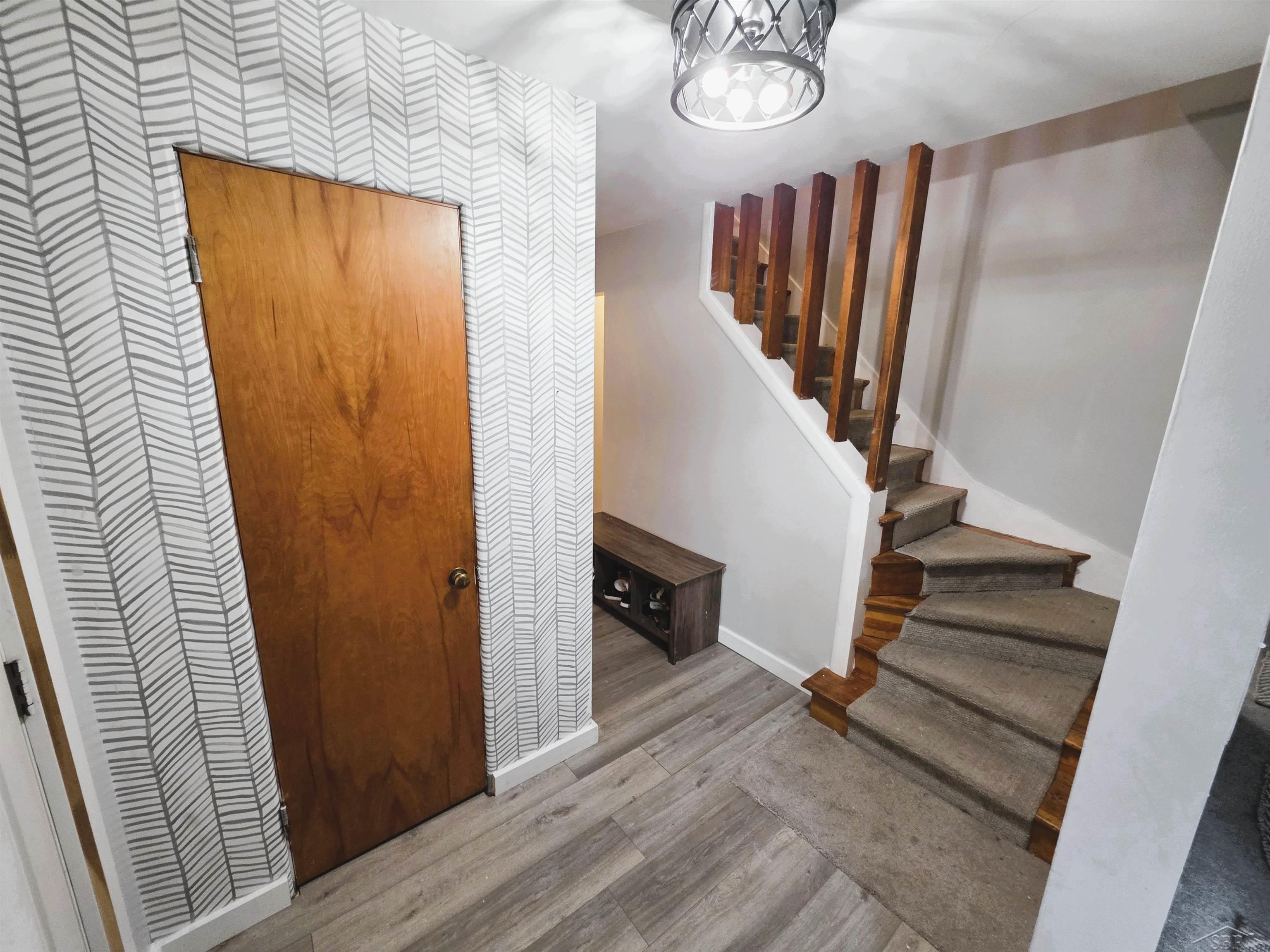 124 Heyn Avenue, Saginaw, MI, 48602