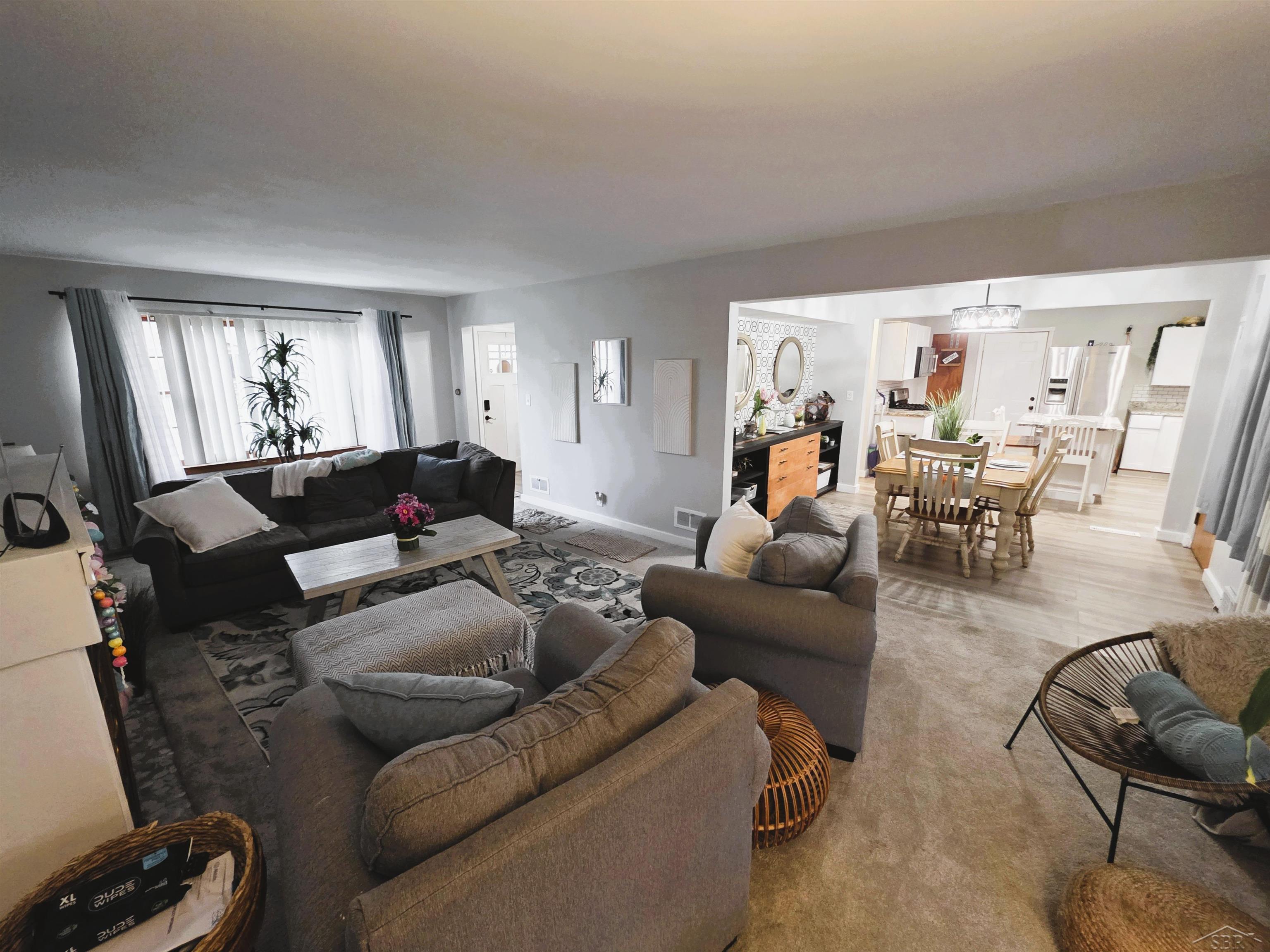 124 Heyn Avenue, Saginaw, MI, 48602