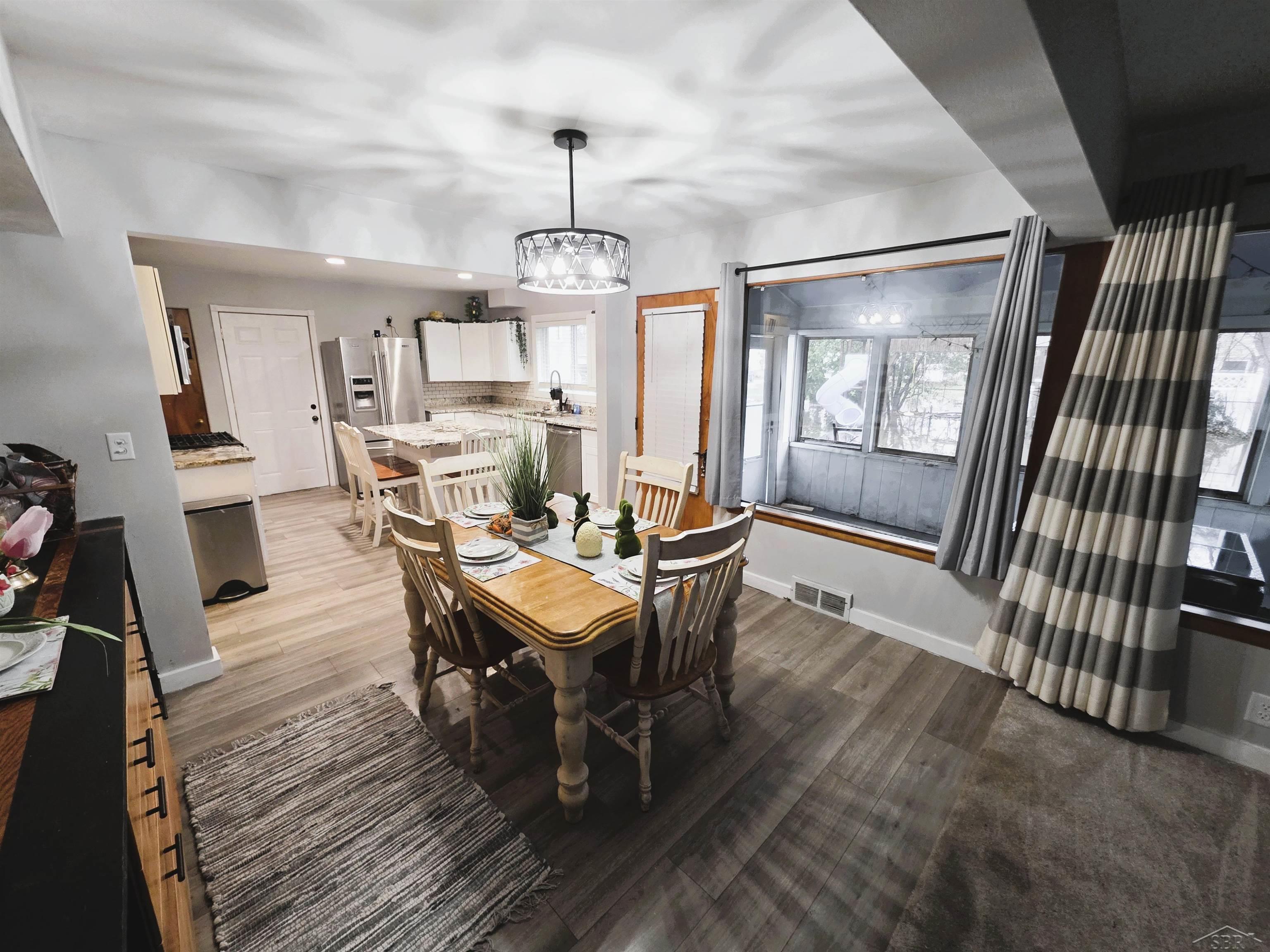 124 Heyn Avenue, Saginaw, MI, 48602