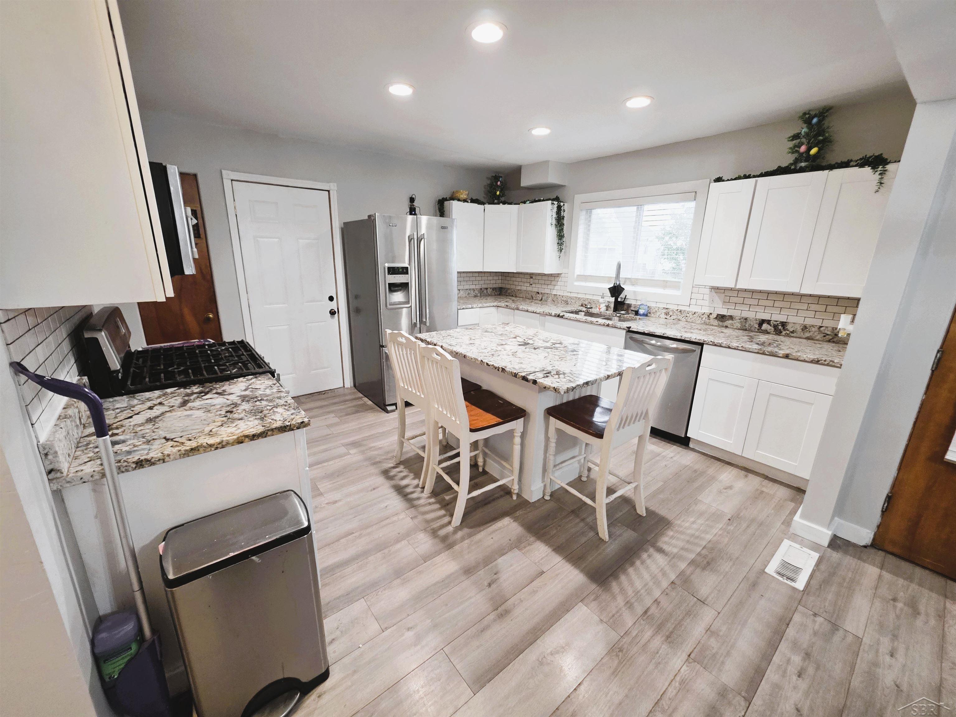 124 Heyn Avenue, Saginaw, MI, 48602