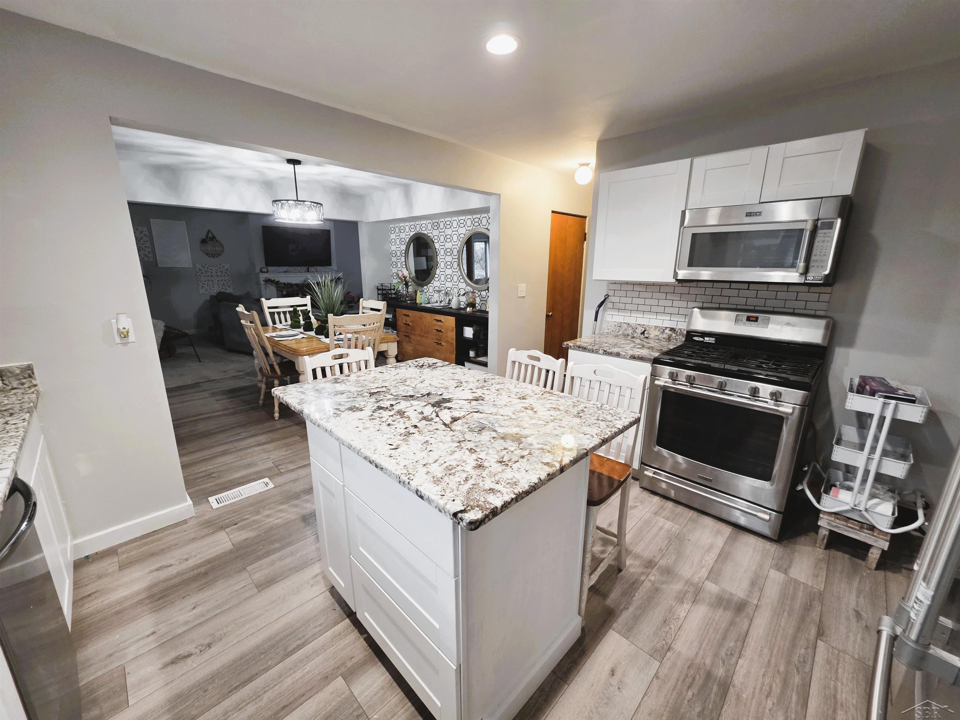 124 Heyn Avenue, Saginaw, MI, 48602