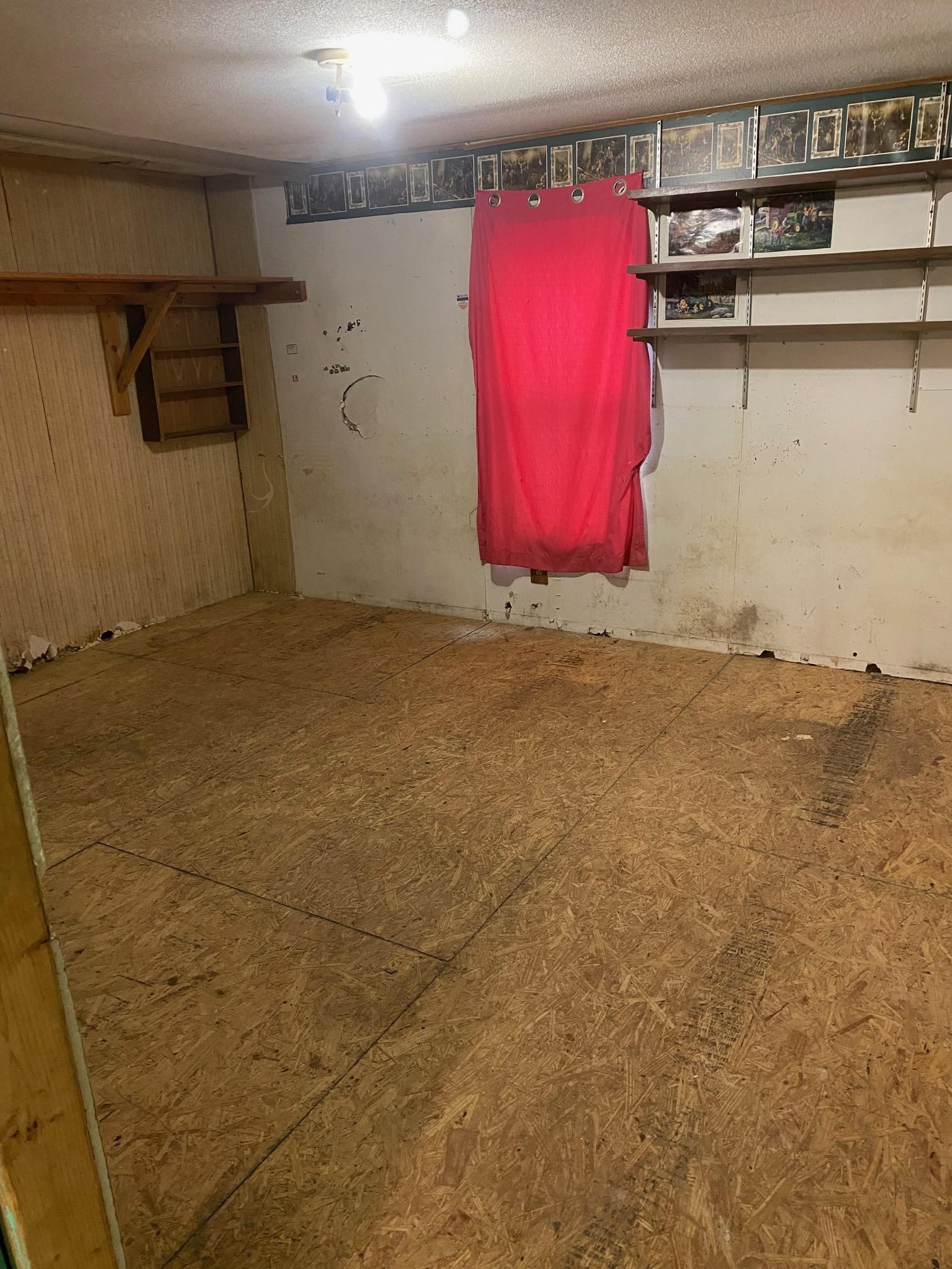 3302 W Dana Road, Coleman, MI, 48618