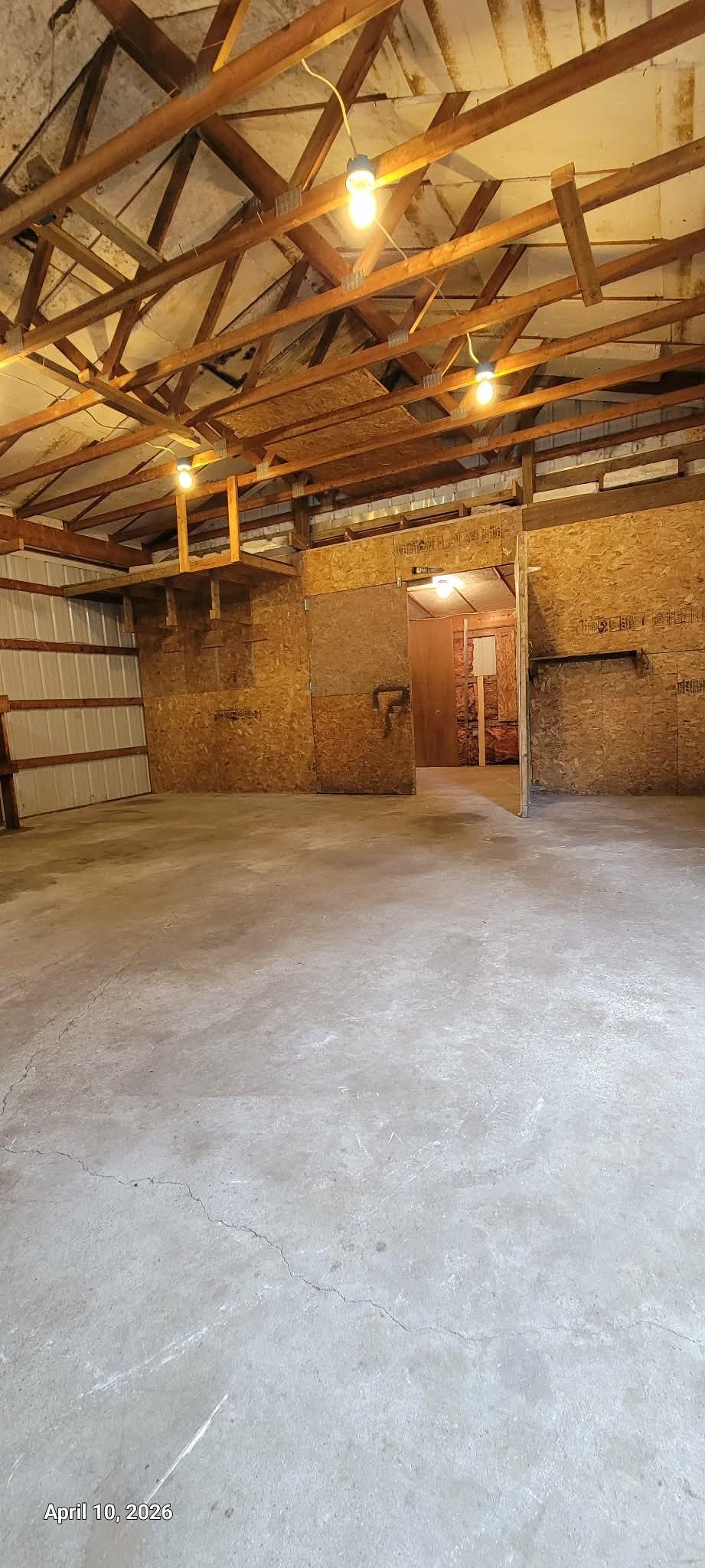 3302 W Dana Road, Coleman, MI, 48618