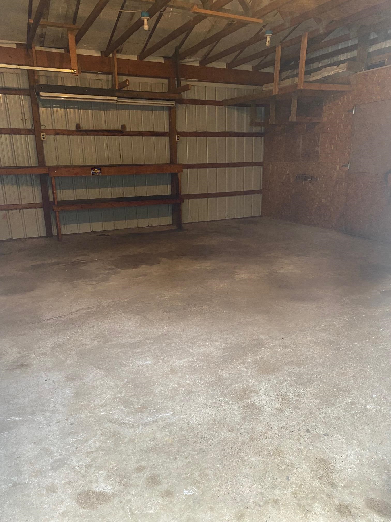 3302 W Dana Road, Coleman, MI, 48618