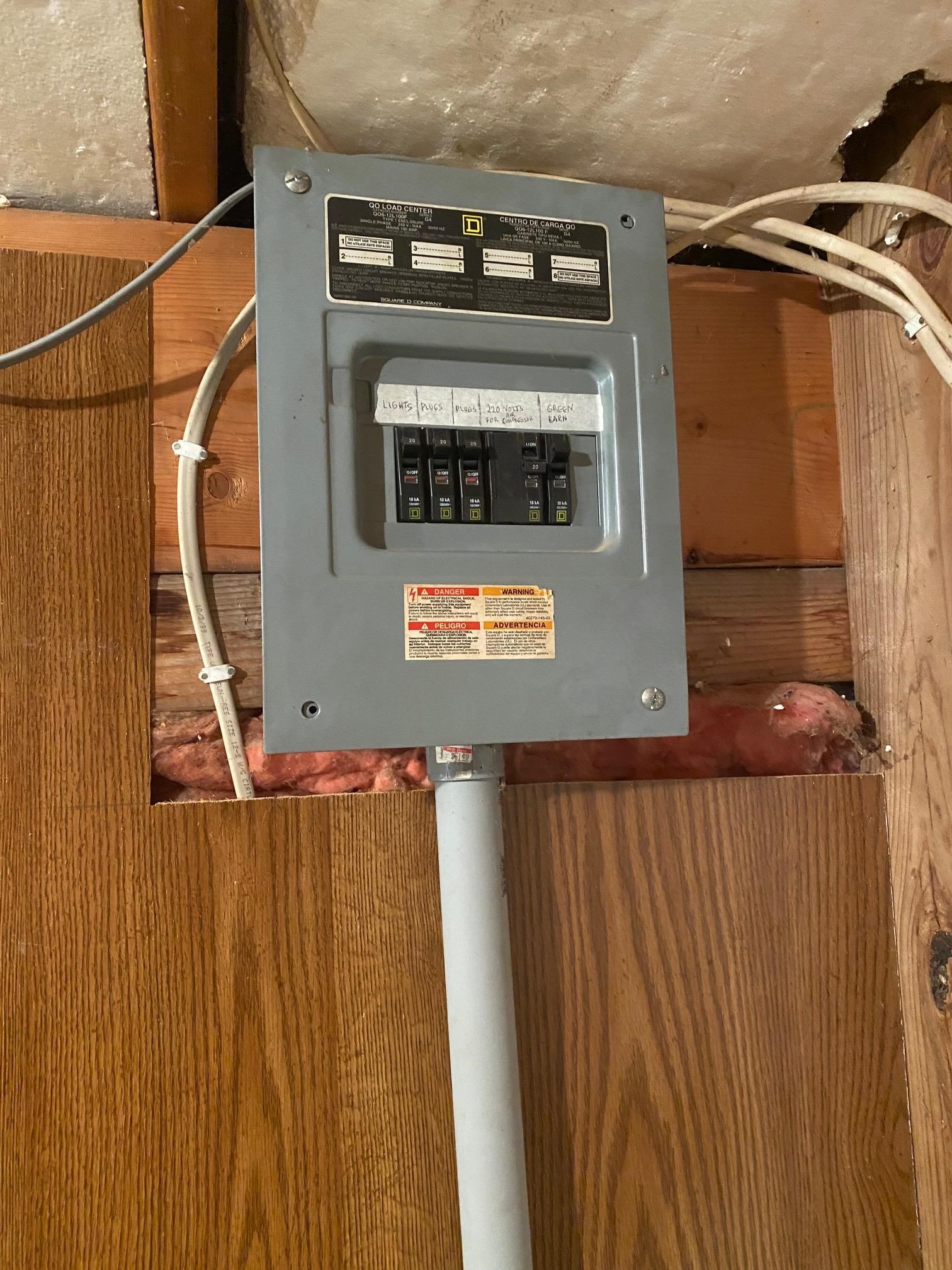 3302 W Dana Road, Coleman, MI, 48618