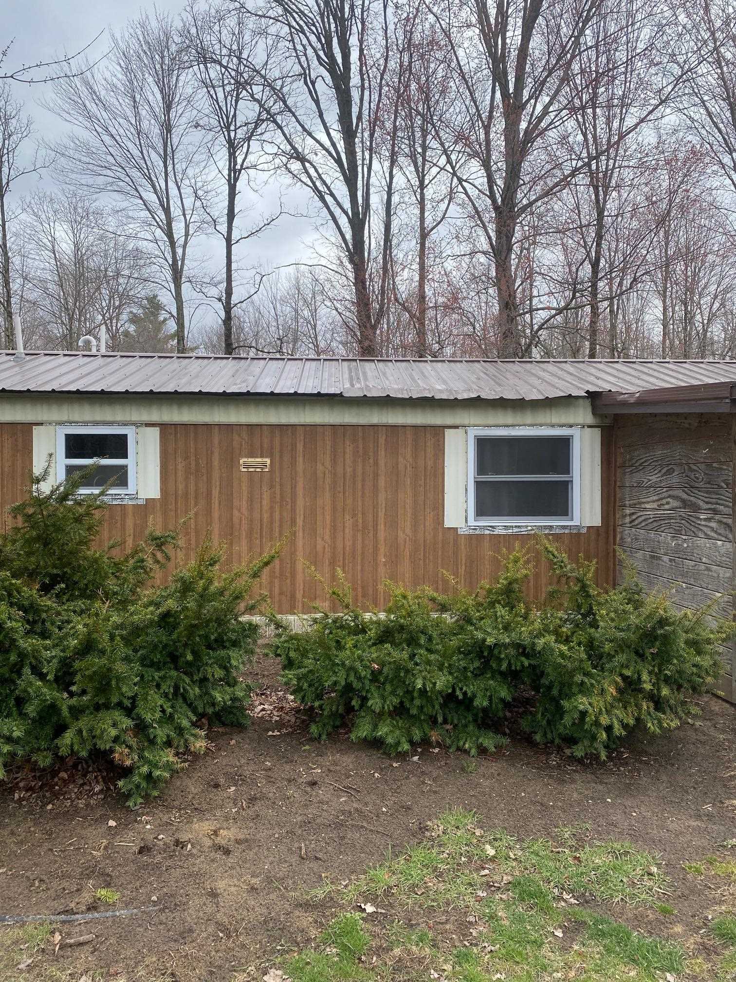 3302 W Dana Road, Coleman, MI, 48618